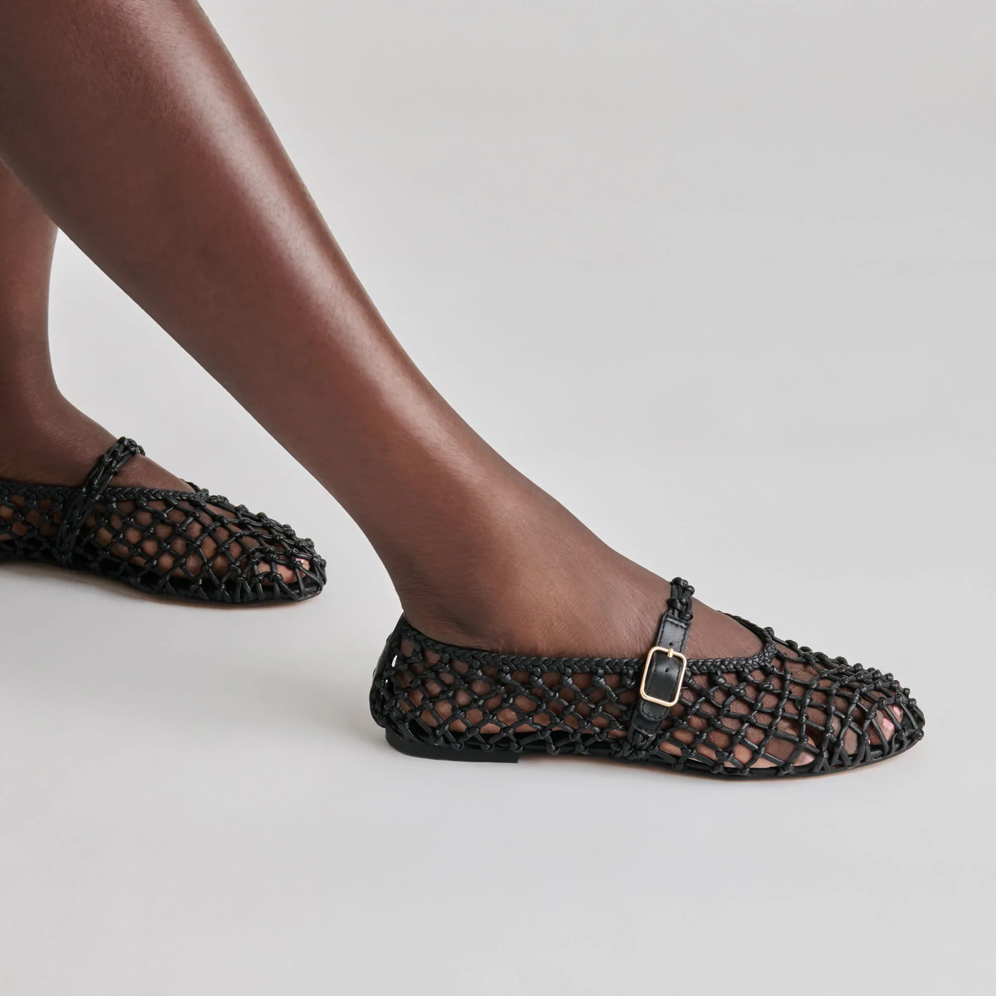 CLAIR BLACK WOVEN - Image 4