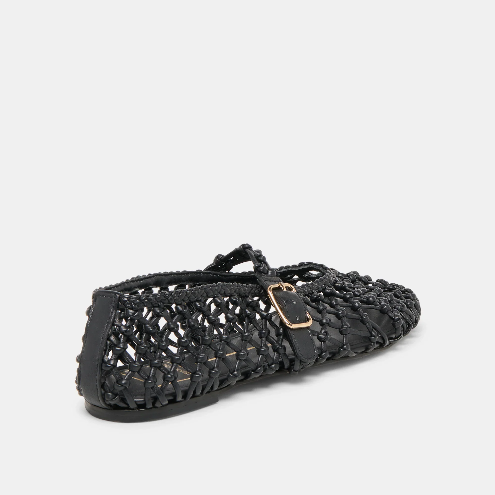 CLAIR BLACK WOVEN - Image 5