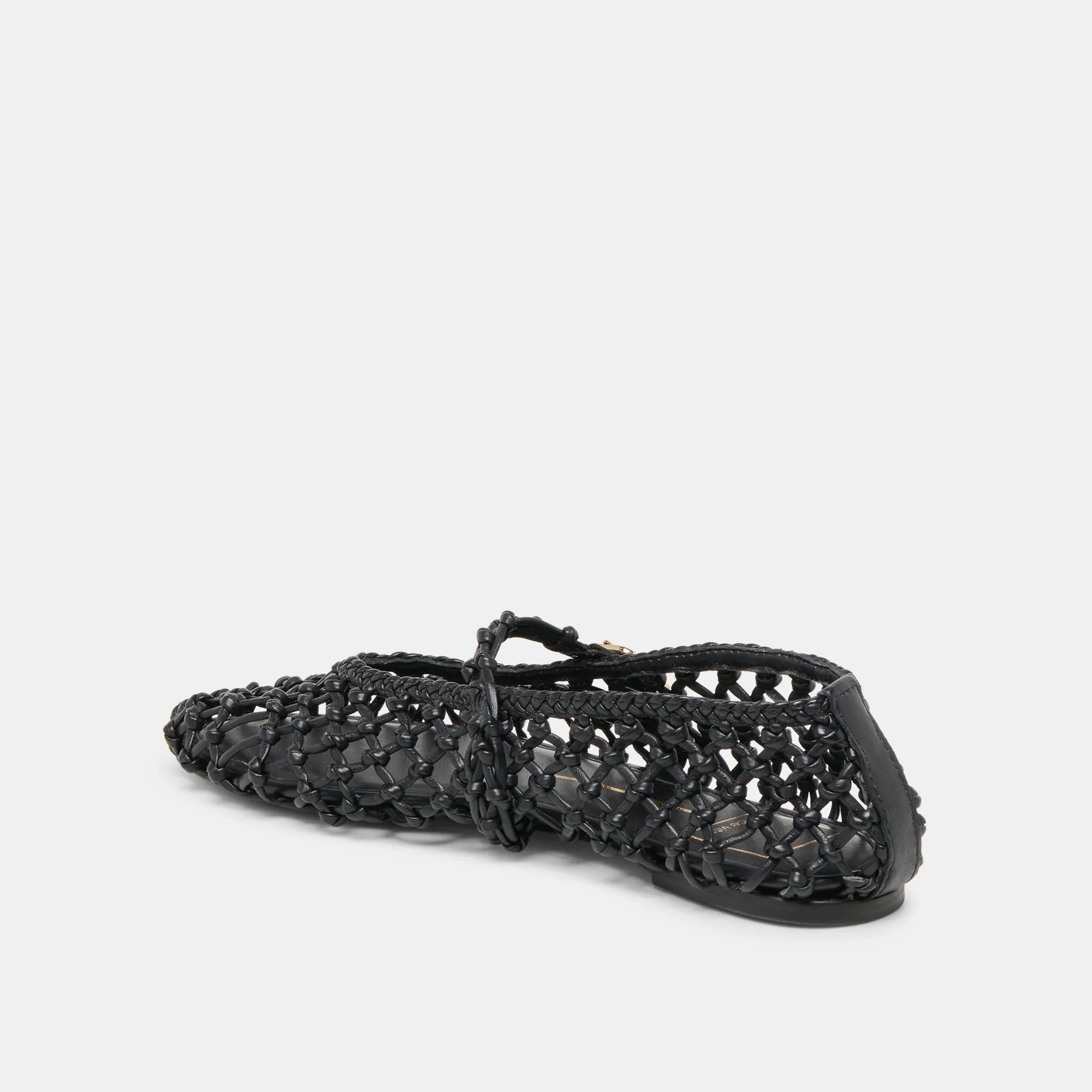 CLAIR BLACK WOVEN - Image 7
