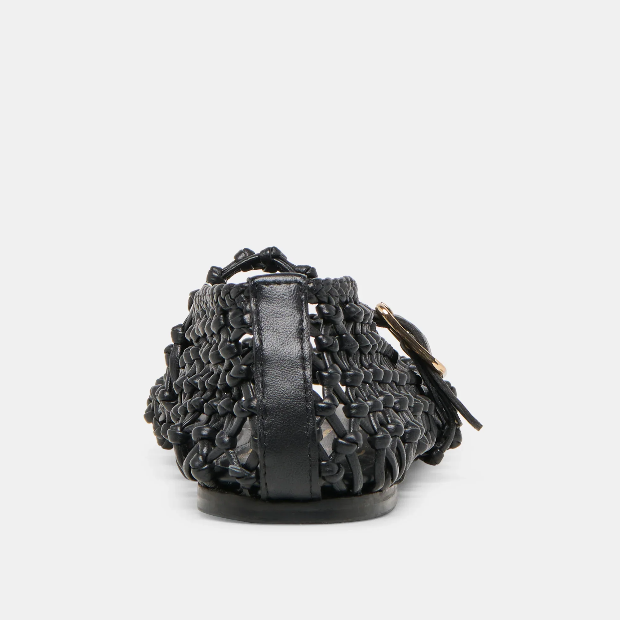 CLAIR BLACK WOVEN - Image 9
