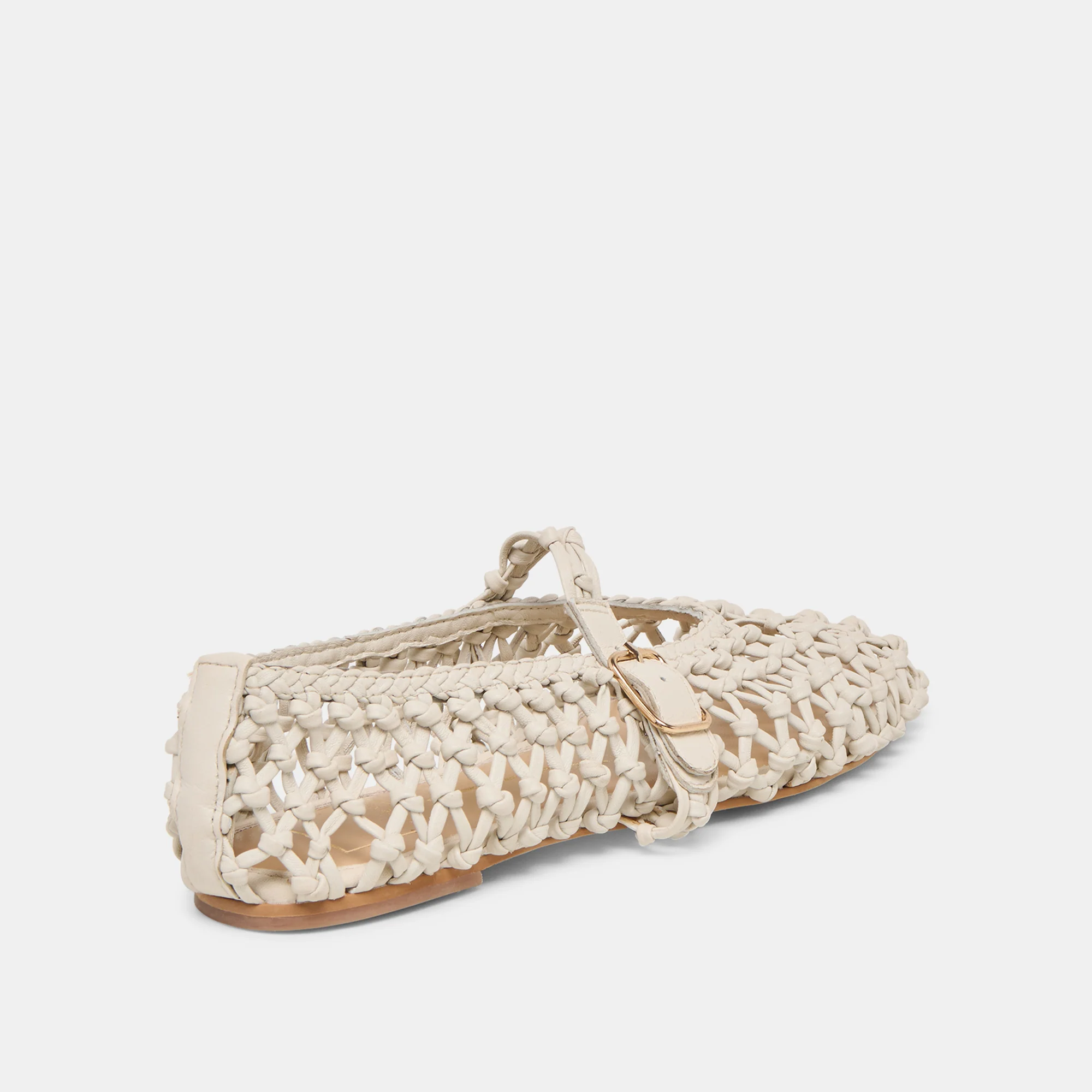 CLAIR IVORY WOVEN - Image 3