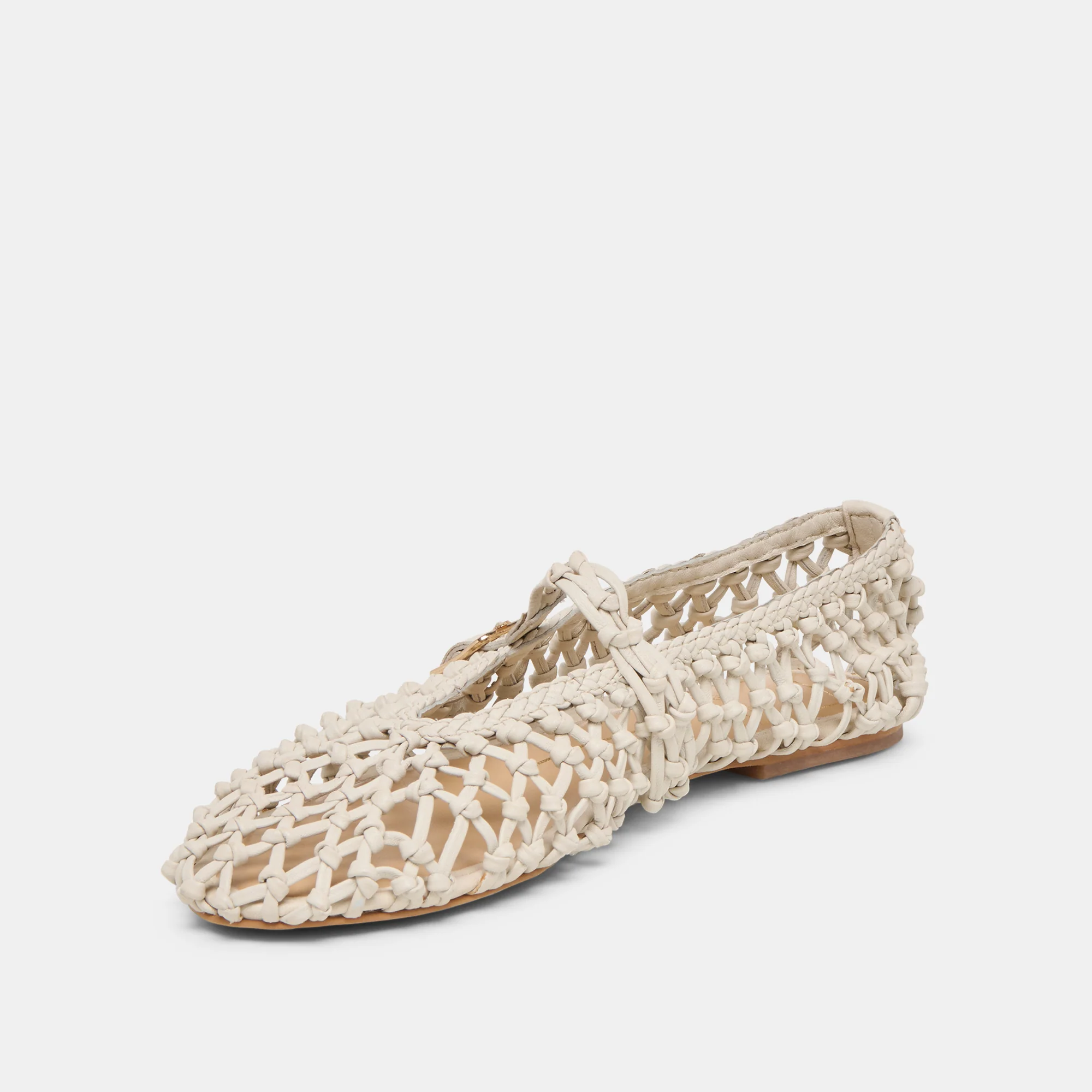 CLAIR IVORY WOVEN - Image 4