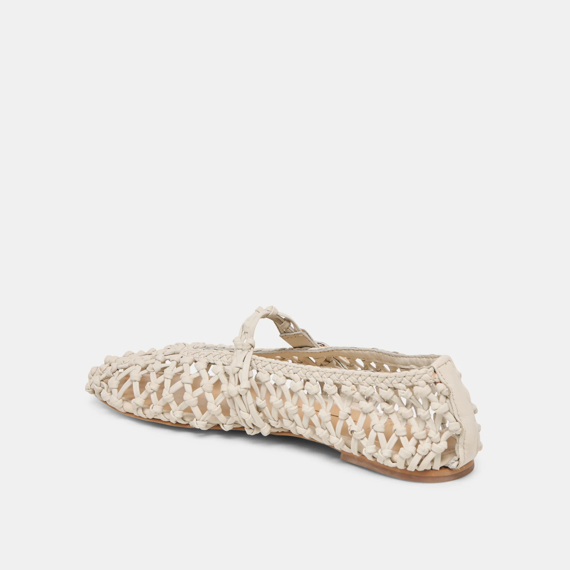 CLAIR IVORY WOVEN - Image 5