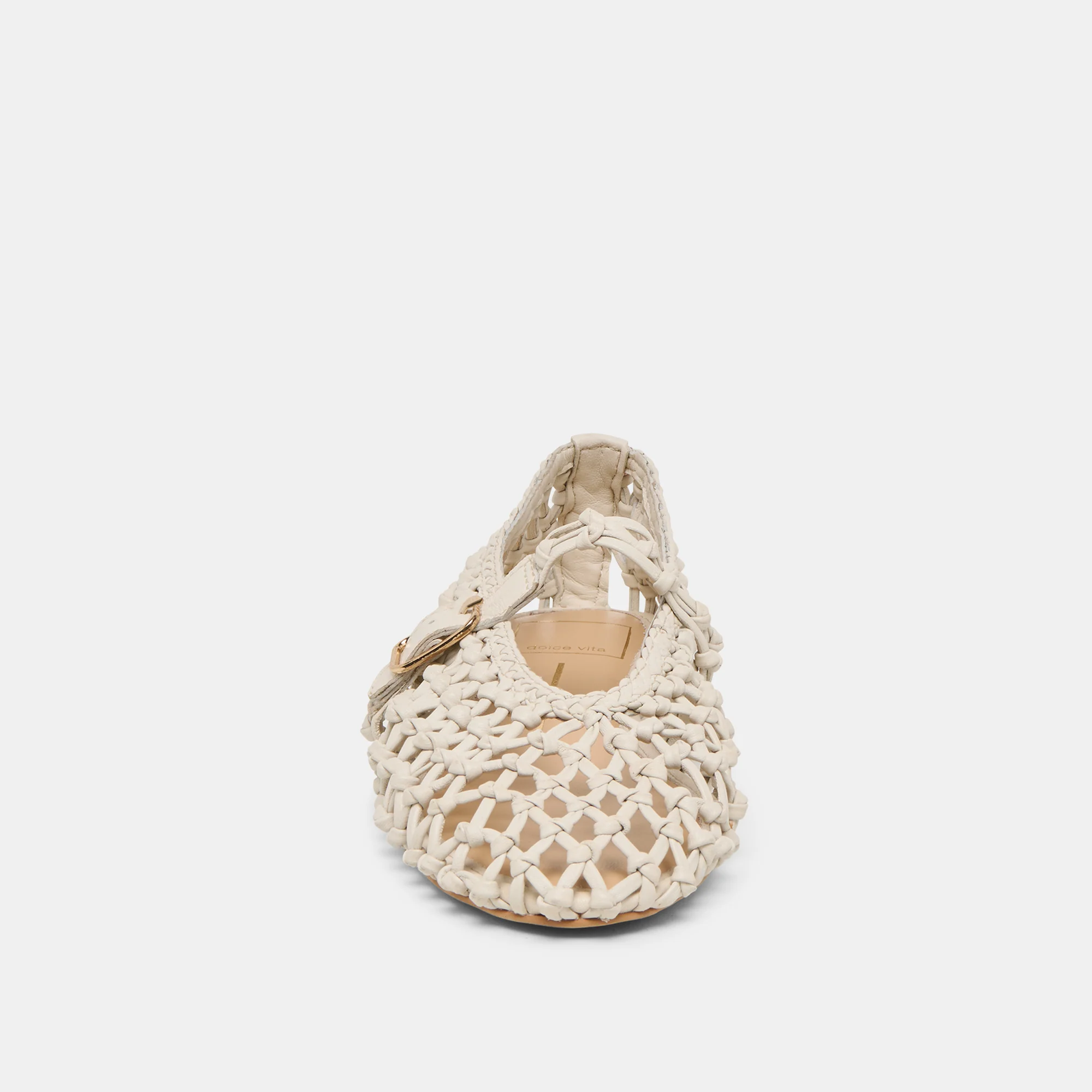 CLAIR IVORY WOVEN - Image 6