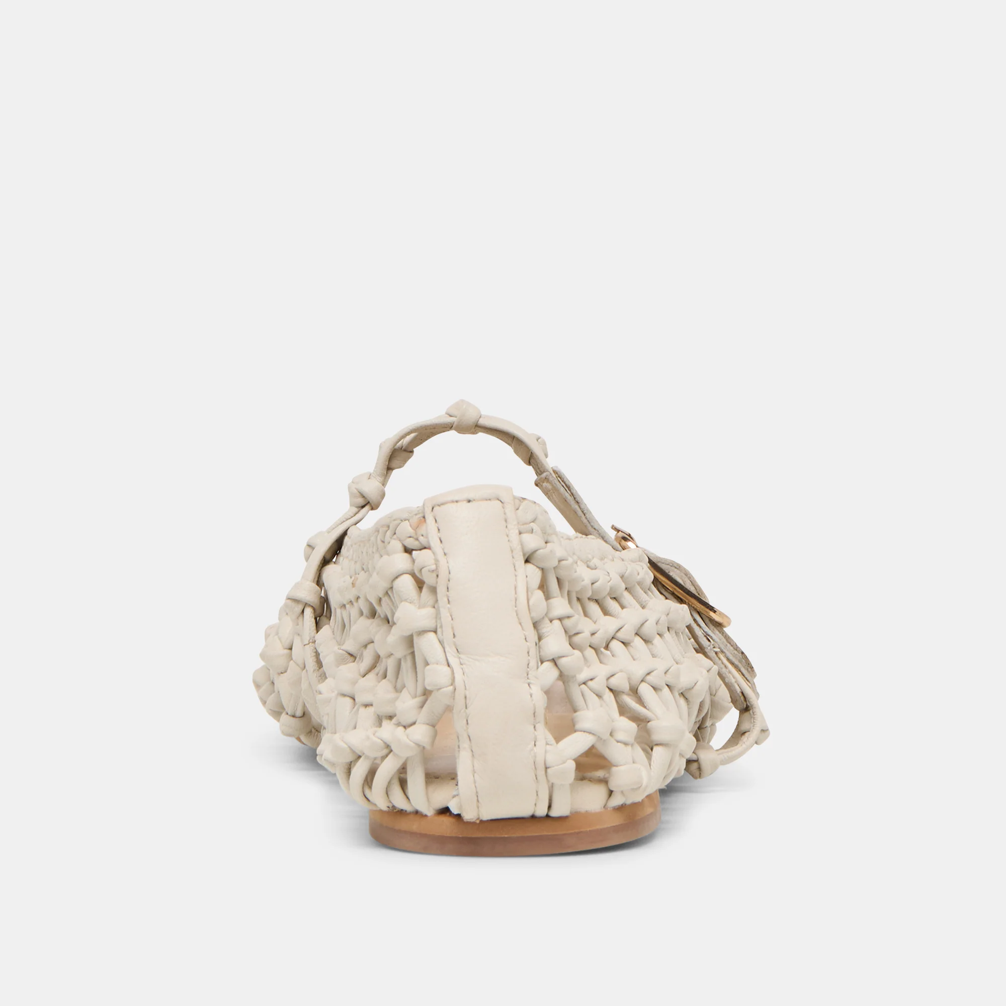 CLAIR IVORY WOVEN - Image 7