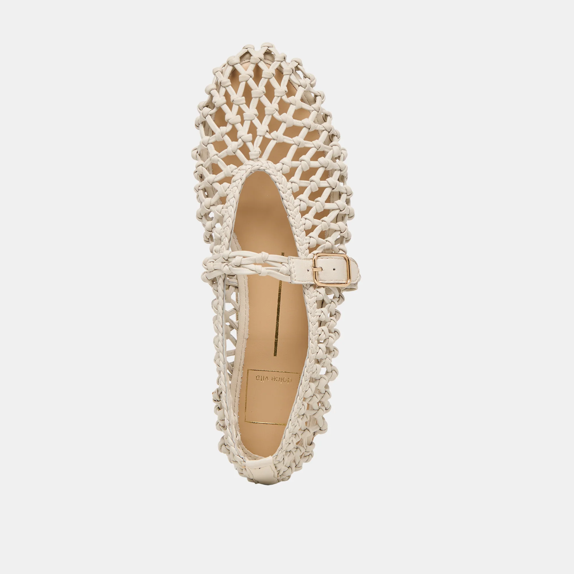 CLAIR IVORY WOVEN - Image 8