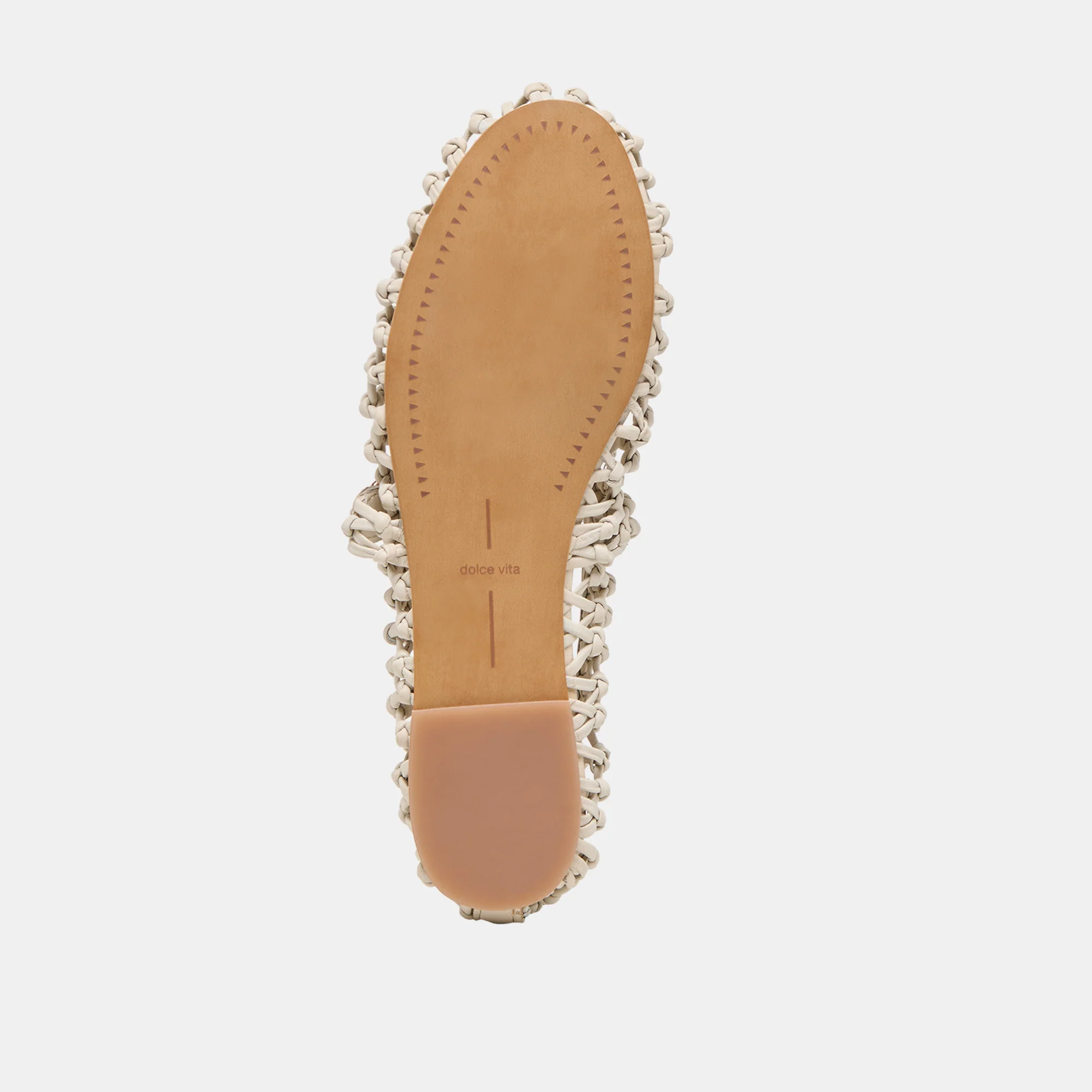 CLAIR IVORY WOVEN - Image 9