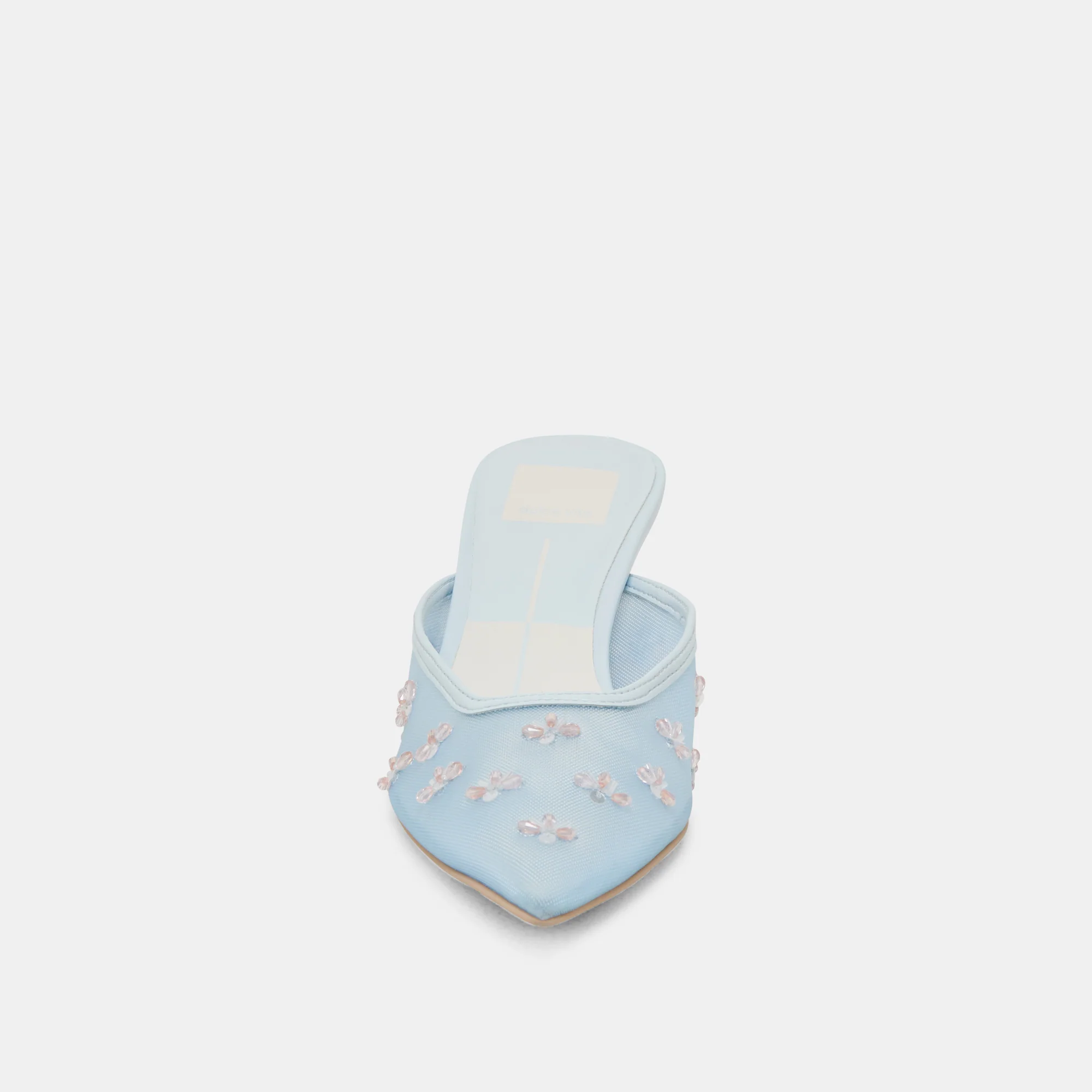 CLARA ICE BLUE MESH - Image 6