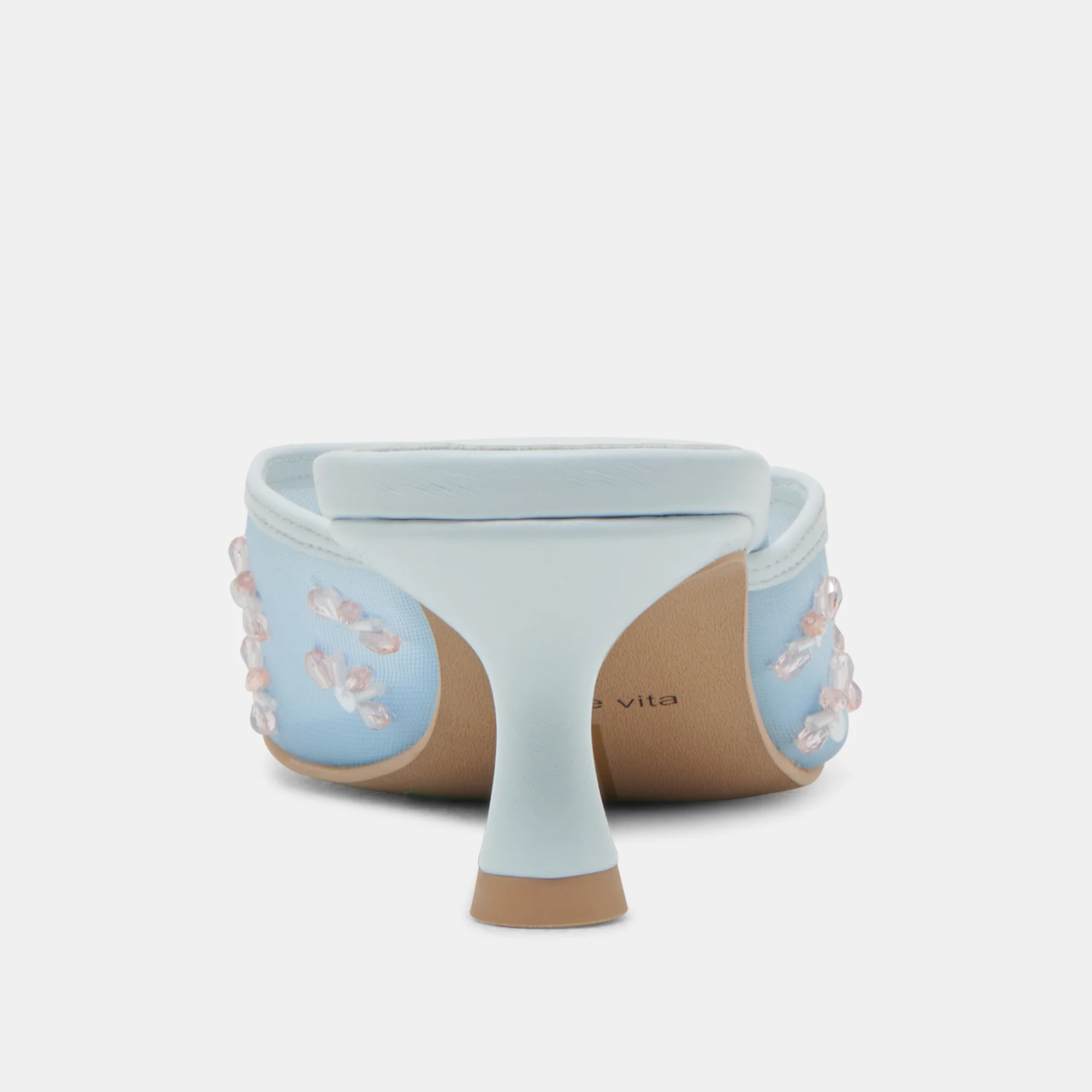 CLARA ICE BLUE MESH - Image 7