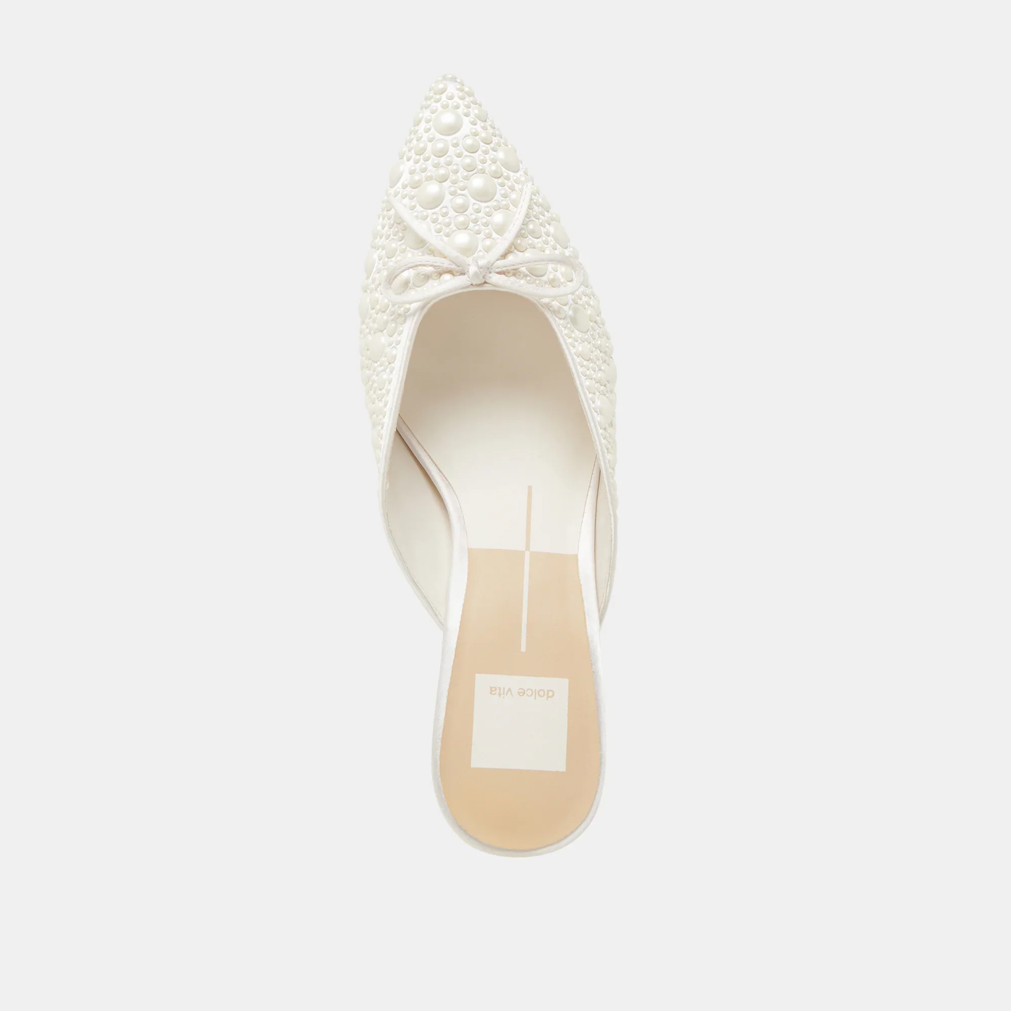 CLAYTN PEARL TRUE WHITE PEARLS - Image 11