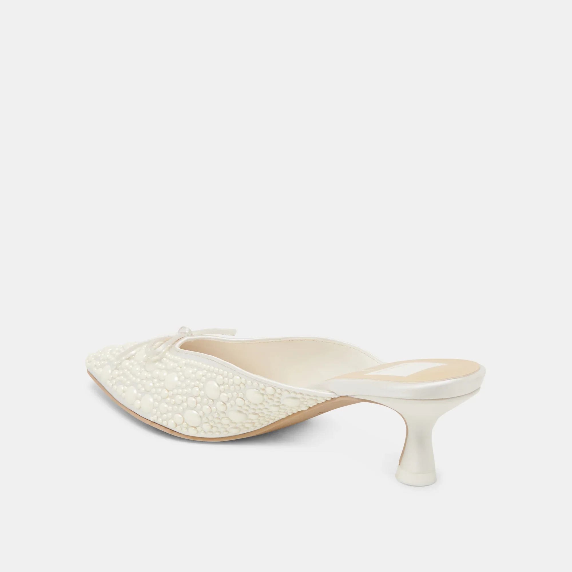CLAYTN PEARL TRUE WHITE PEARLS - Image 8