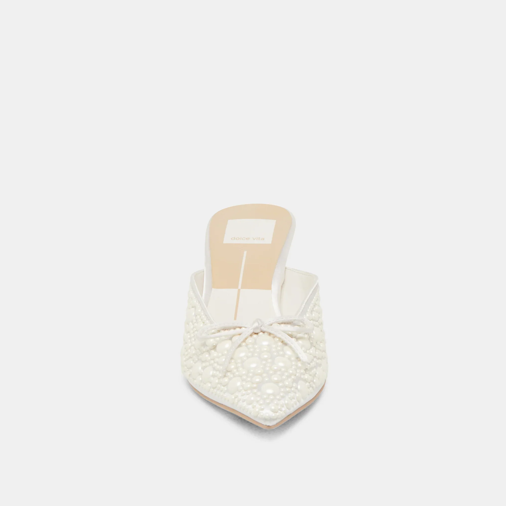 CLAYTN PEARL TRUE WHITE PEARLS - Image 9