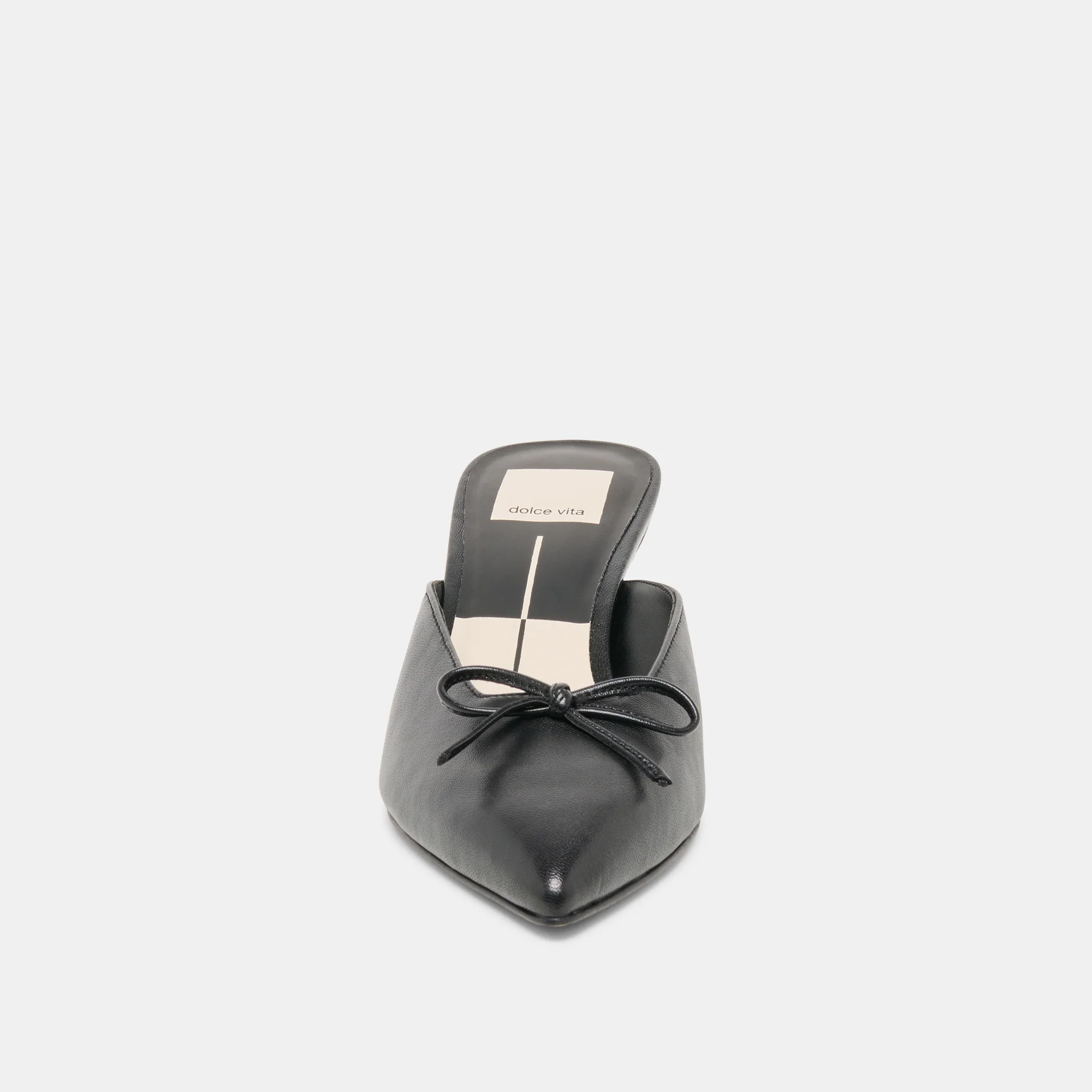 CLEO BLACK LEATHER - Image 6