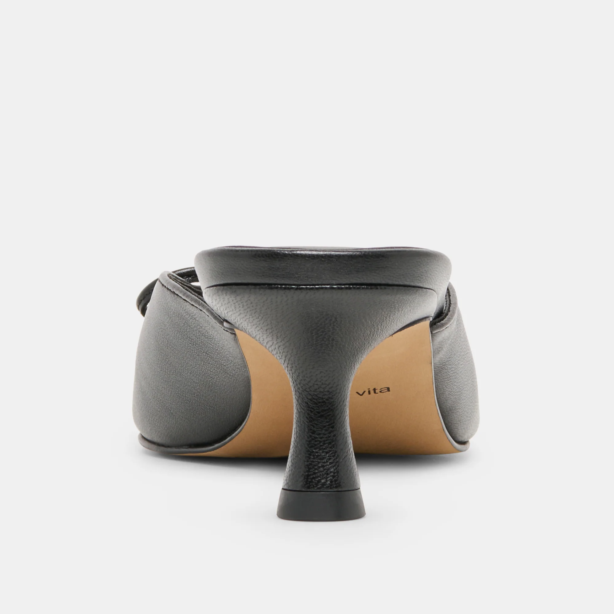CLEO BLACK LEATHER - Image 7
