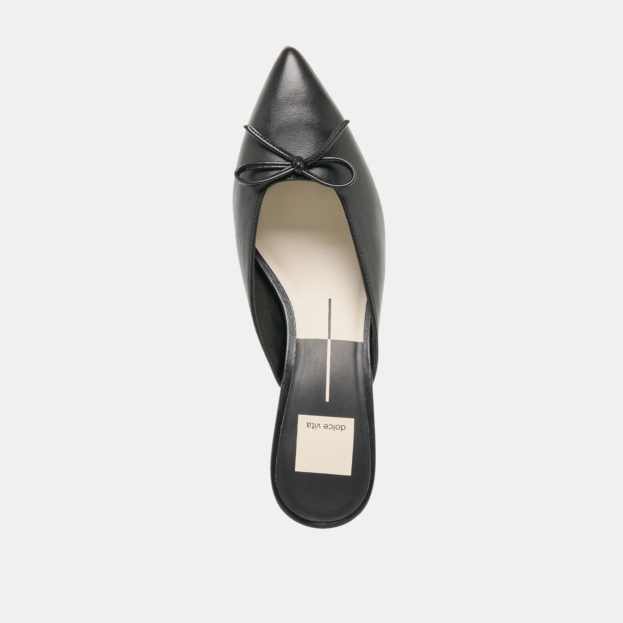 CLEO BLACK LEATHER - Image 8