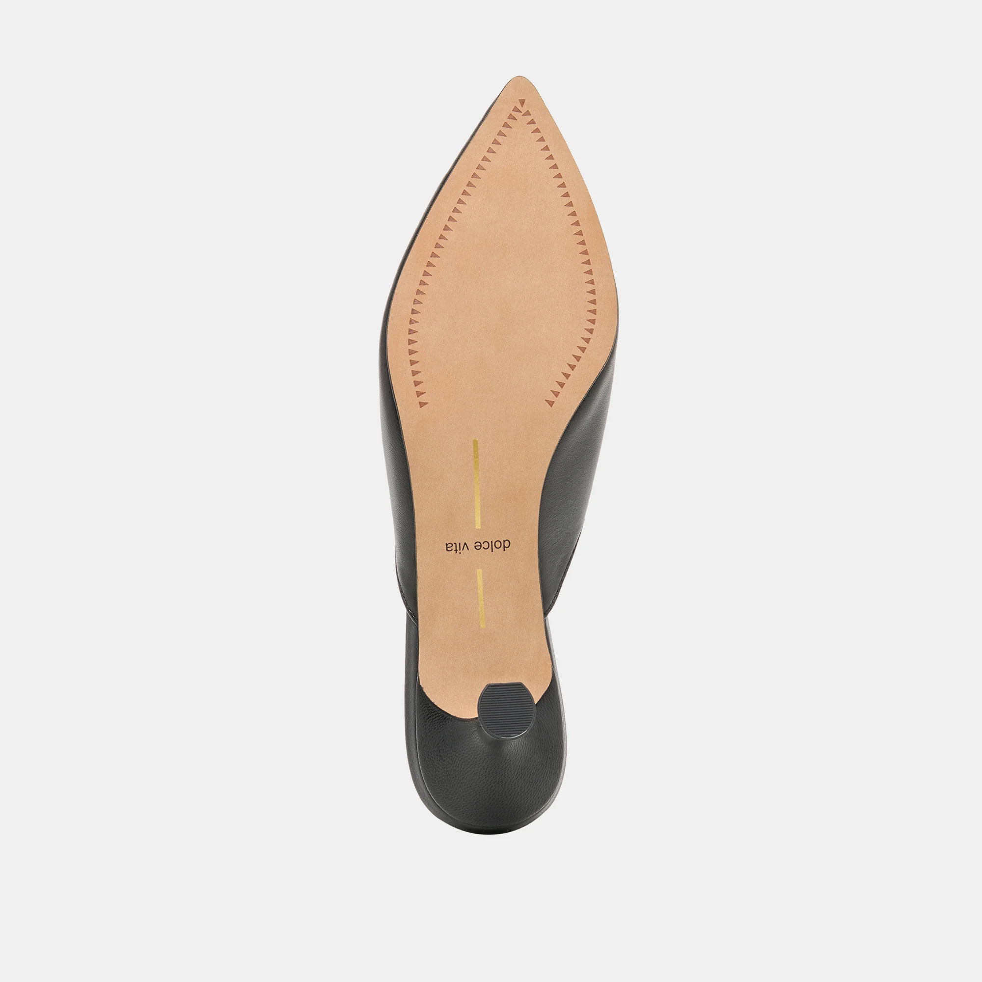 CLEO BLACK LEATHER - Image 9