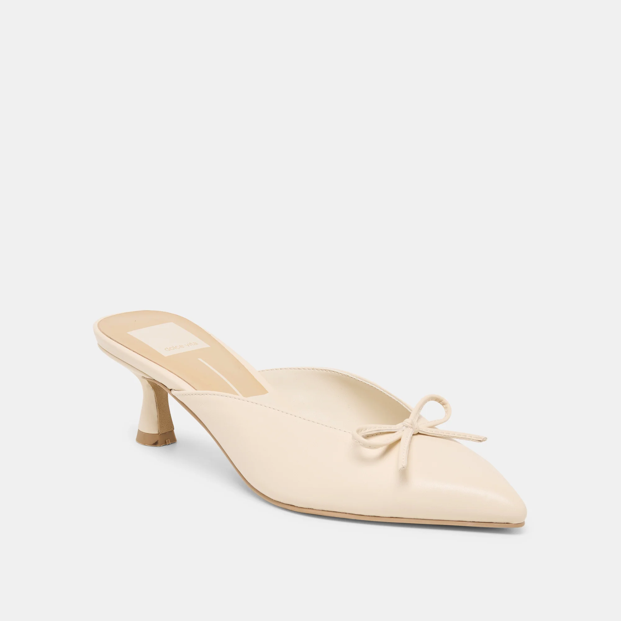 CLEO BONE LEATHER - Image 2