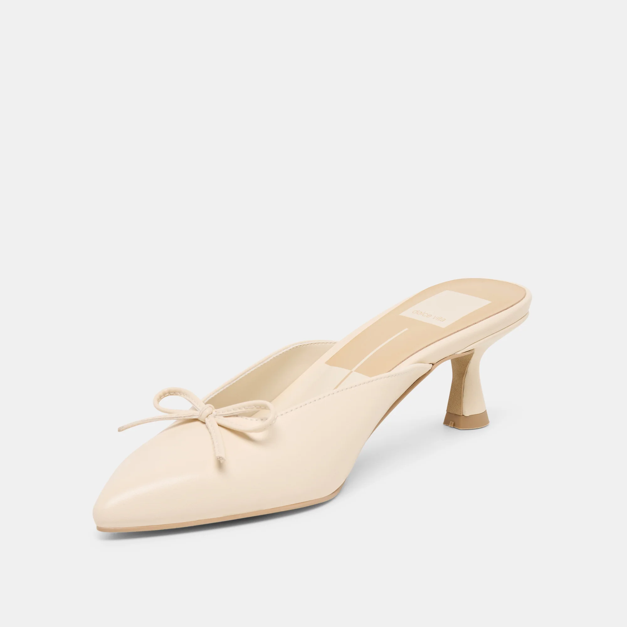 CLEO BONE LEATHER - Image 5