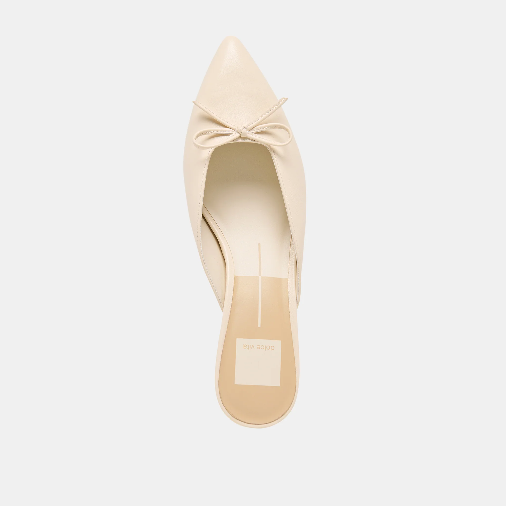 CLEO BONE LEATHER - Image 8