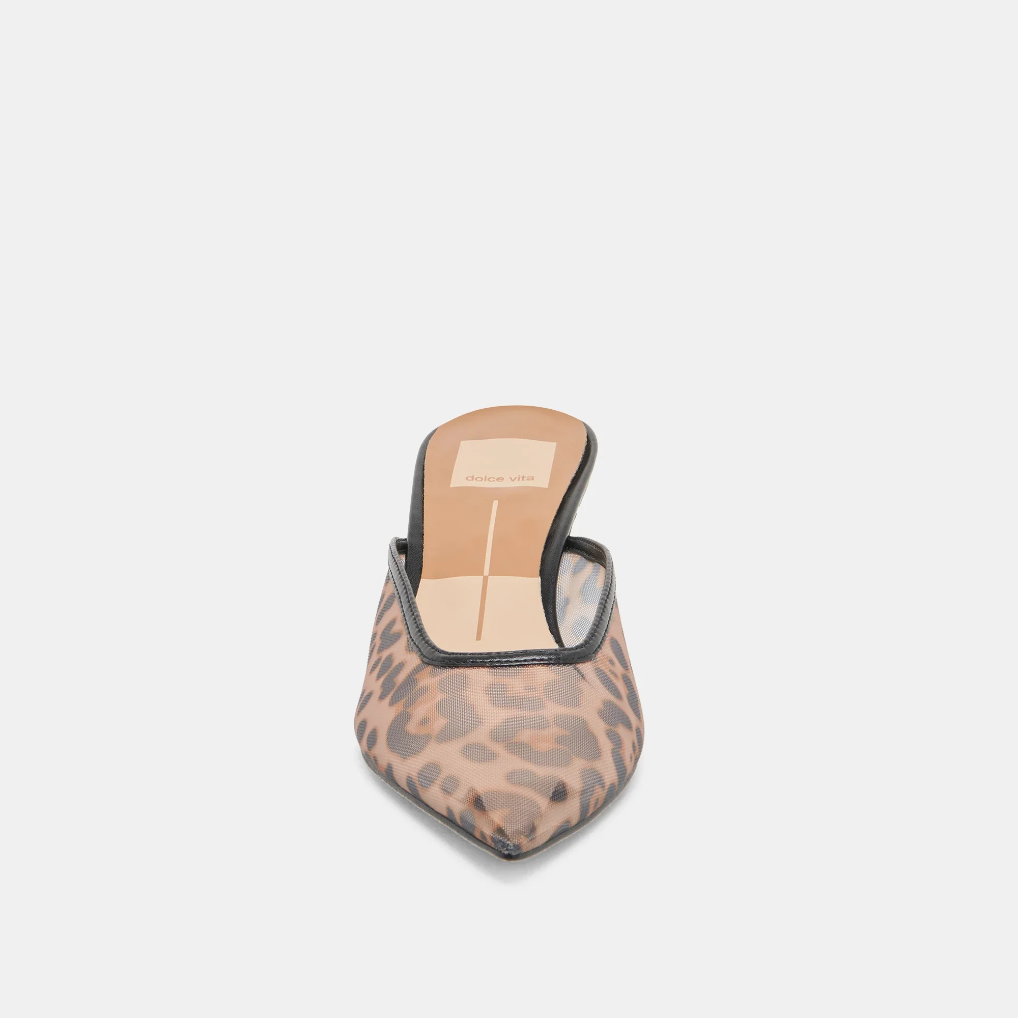 CLEO DK LEOPARD MESH - Image 11