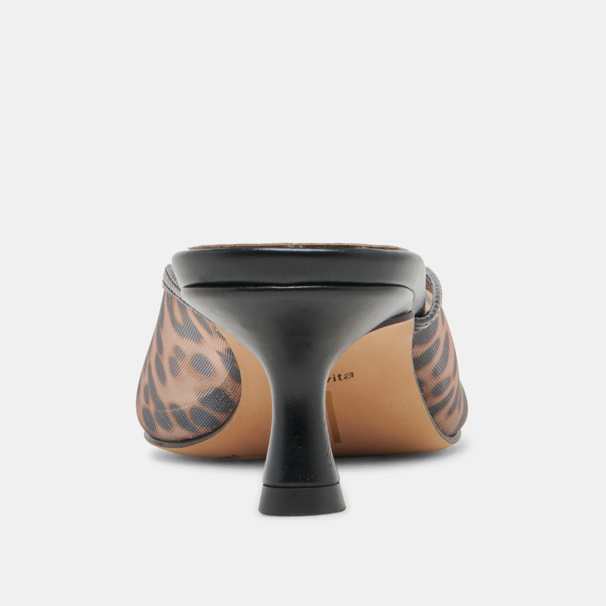 CLEO DK LEOPARD MESH - Image 12