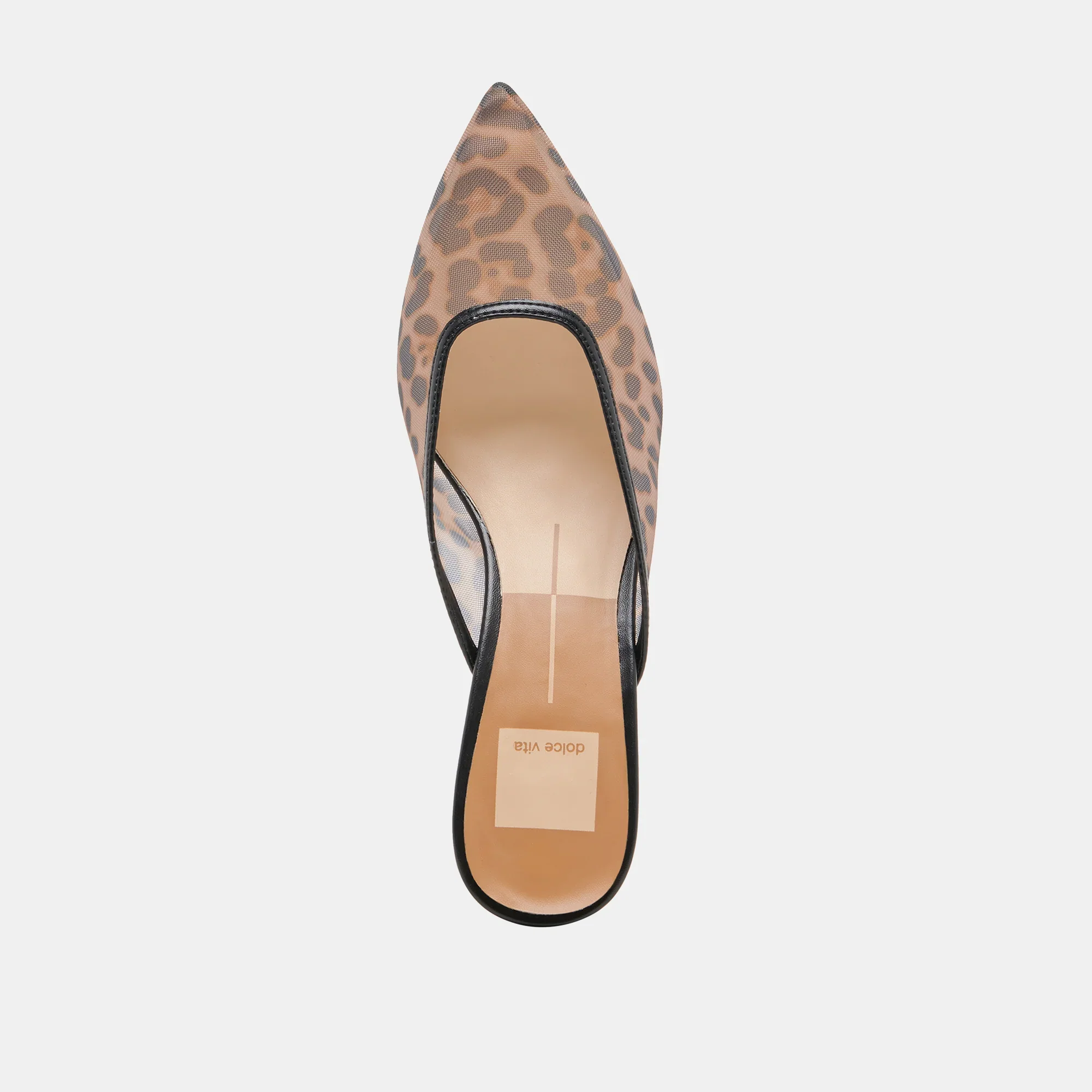 CLEO DK LEOPARD MESH - Image 13