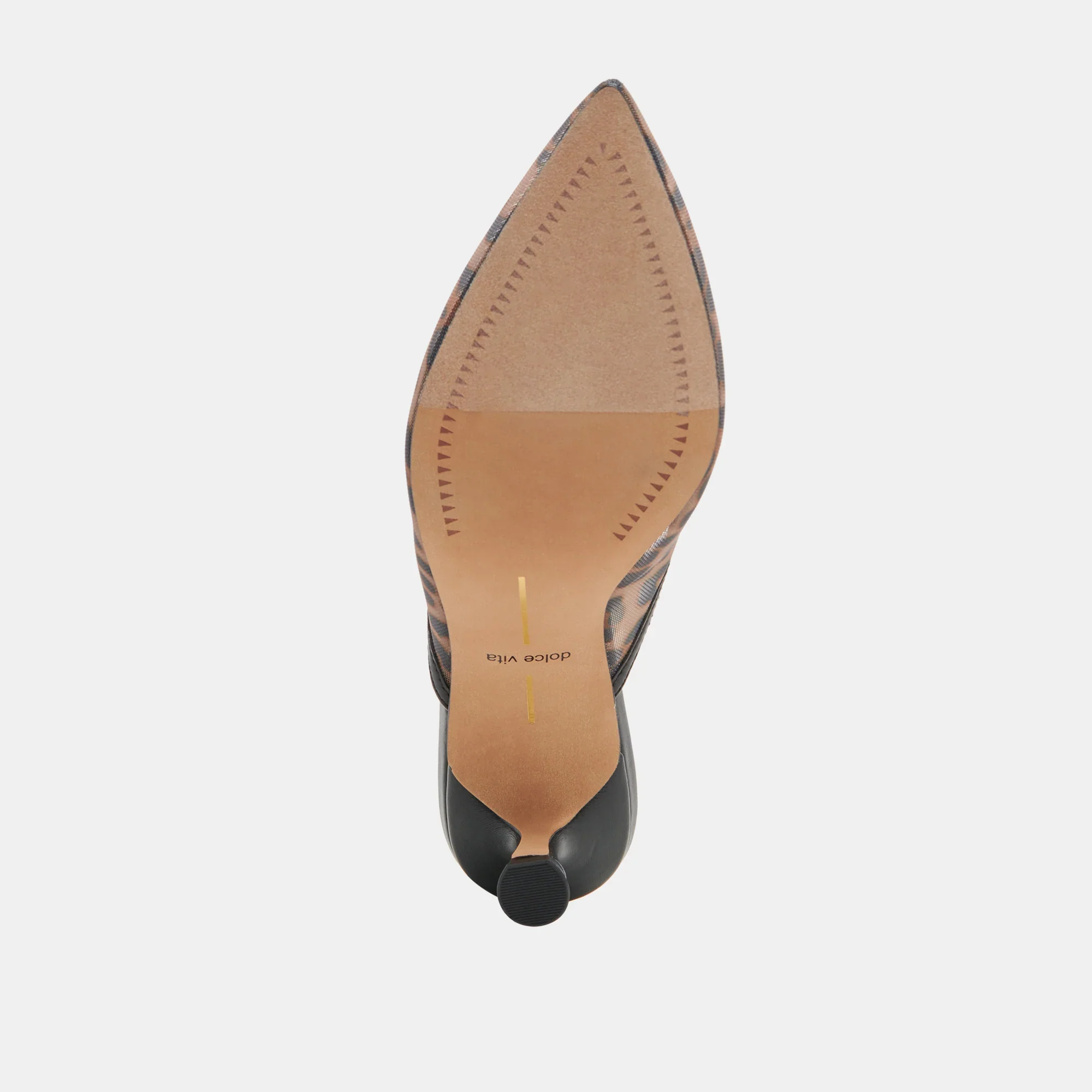 CLEO DK LEOPARD MESH - Image 14