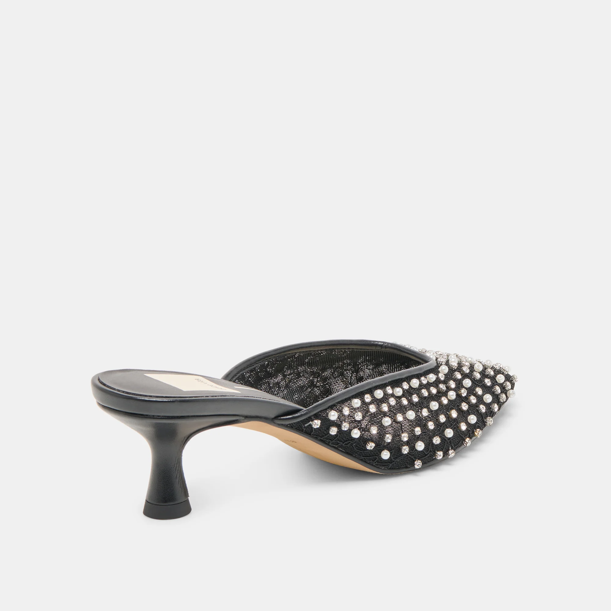 CLEO PEARL ONYX MESH - Image 3