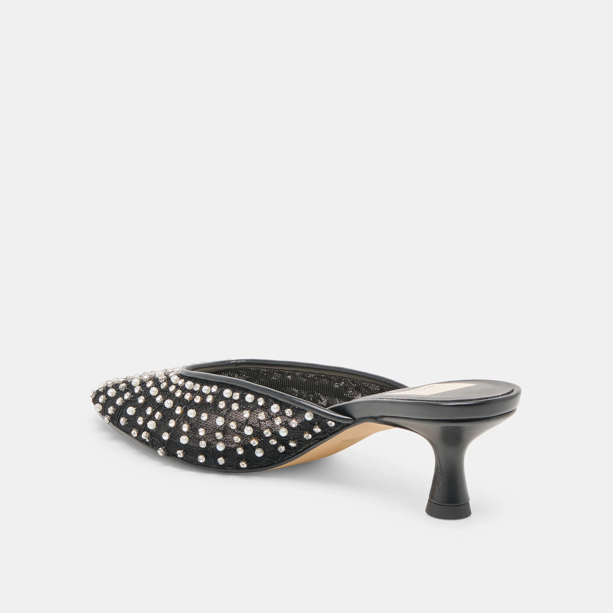 CLEO PEARL ONYX MESH - Image 5