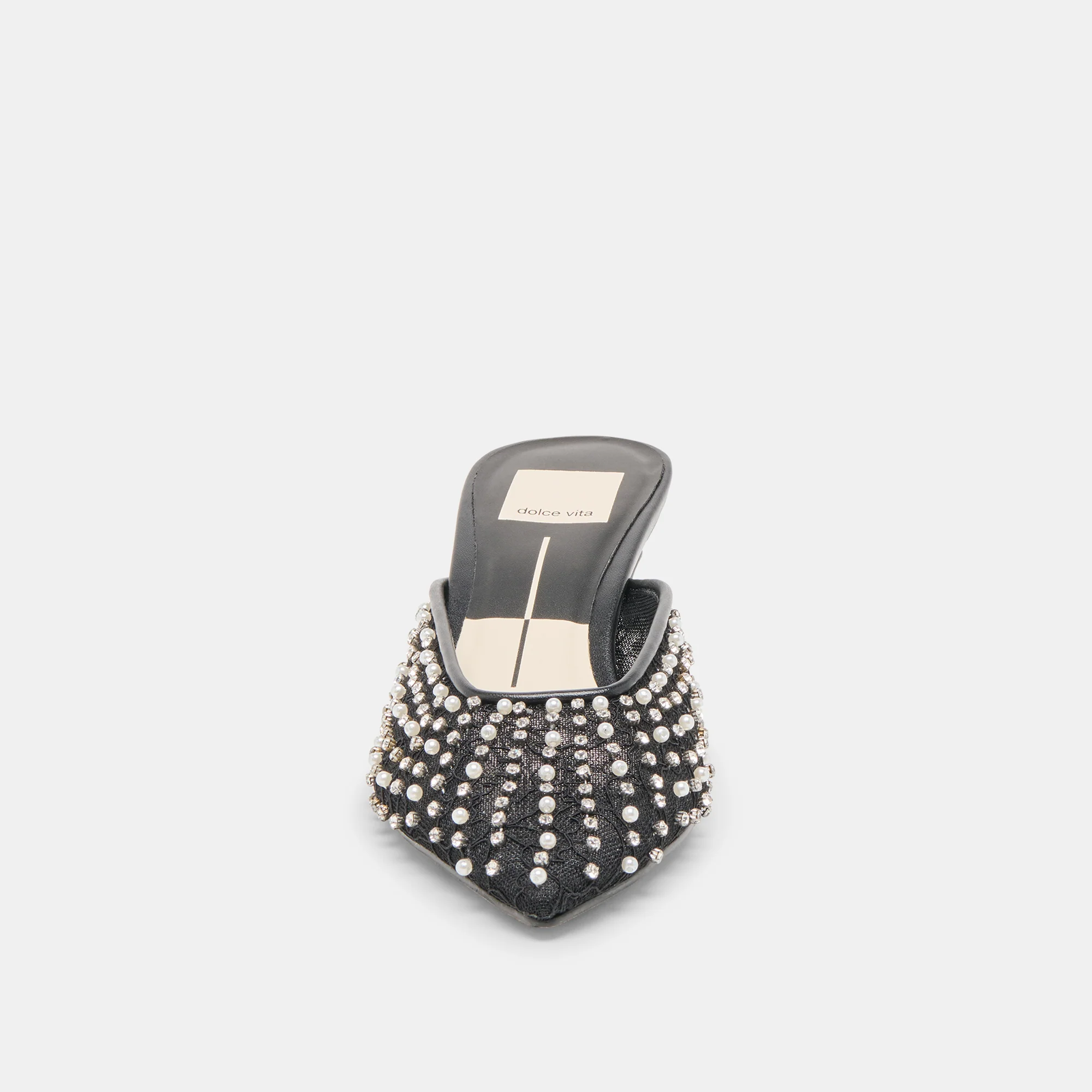 CLEO PEARL ONYX MESH - Image 6