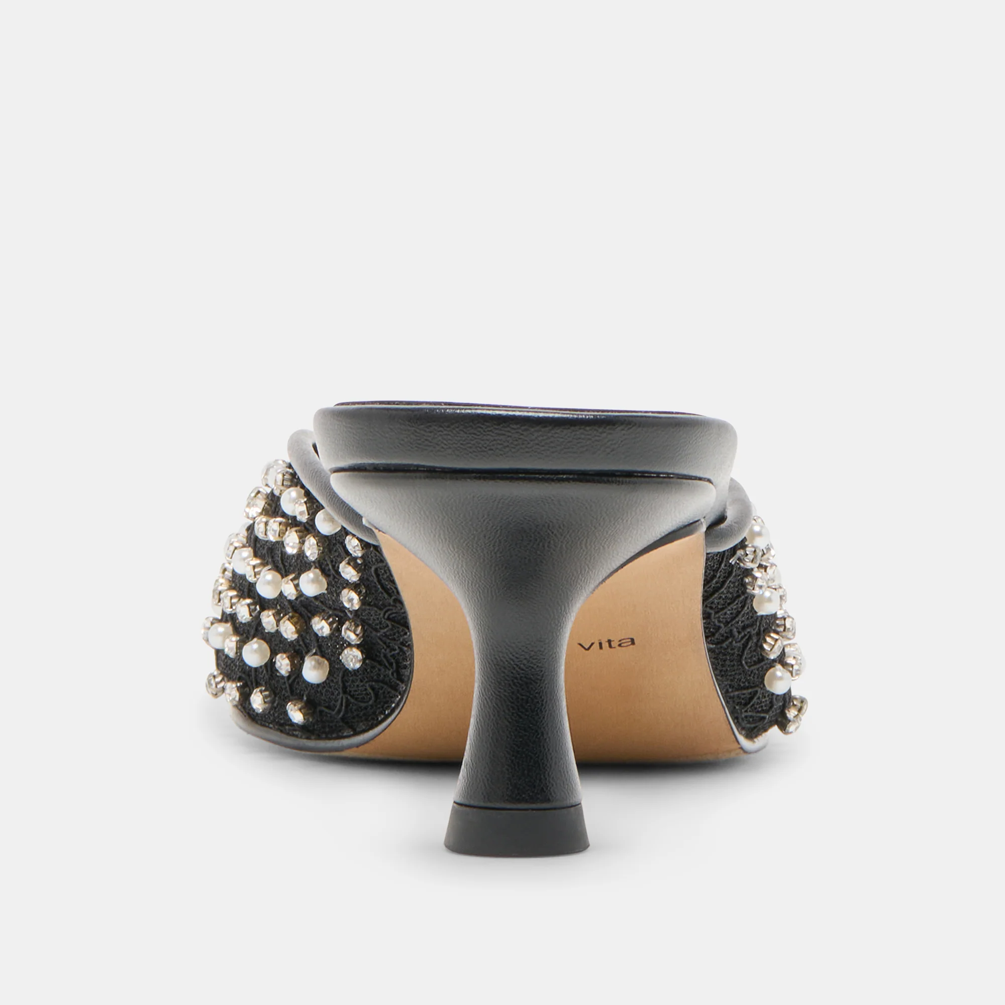 CLEO PEARL ONYX MESH - Image 7