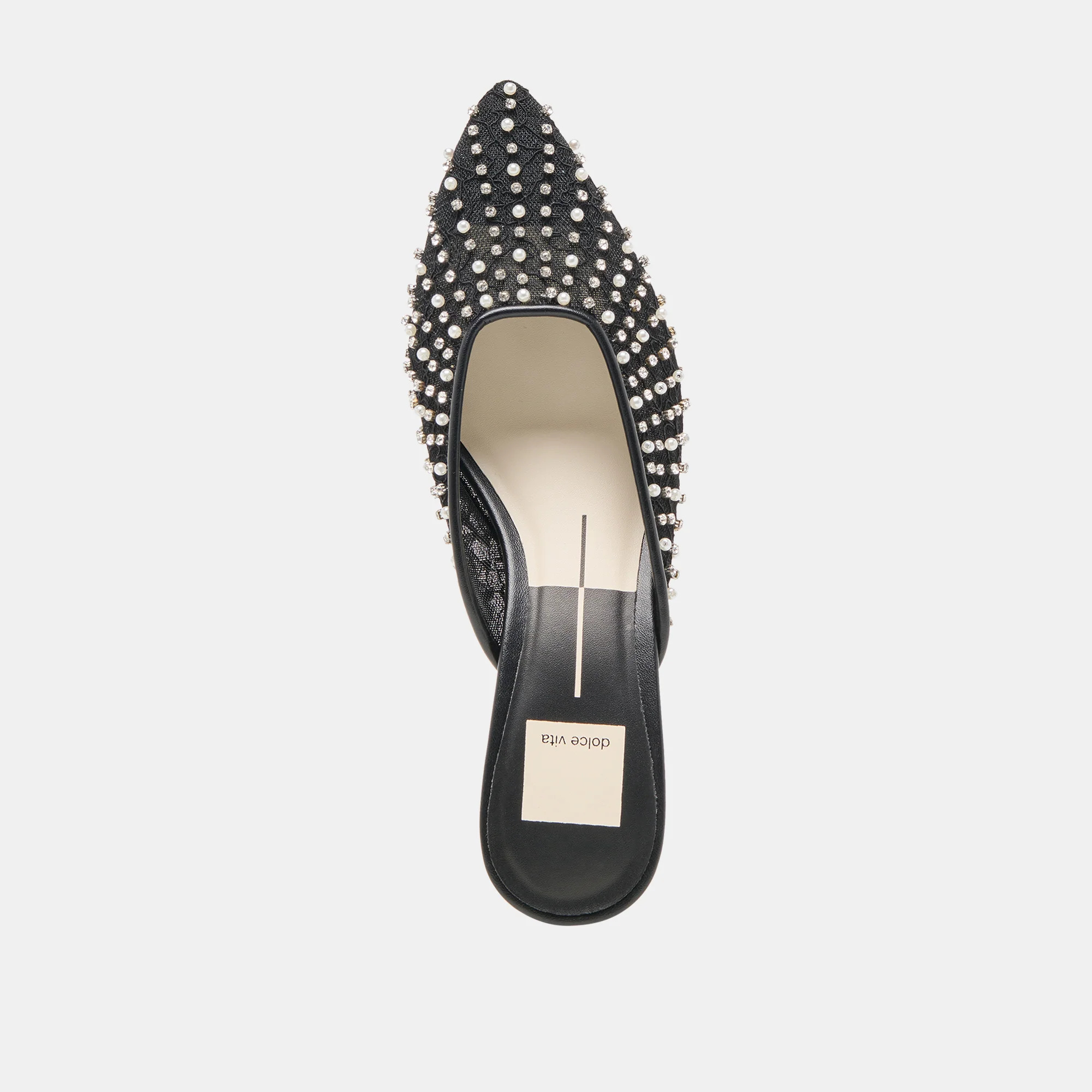 CLEO PEARL ONYX MESH - Image 8
