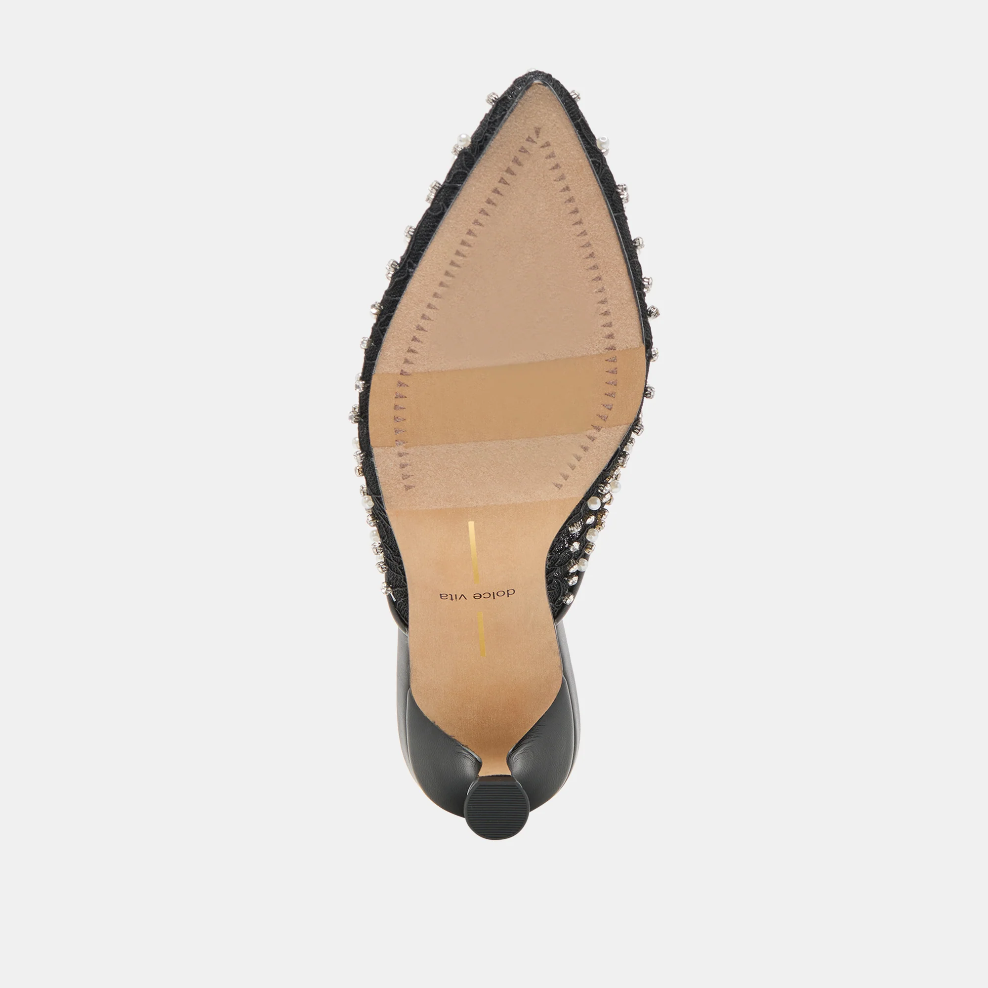 CLEO PEARL ONYX MESH - Image 9