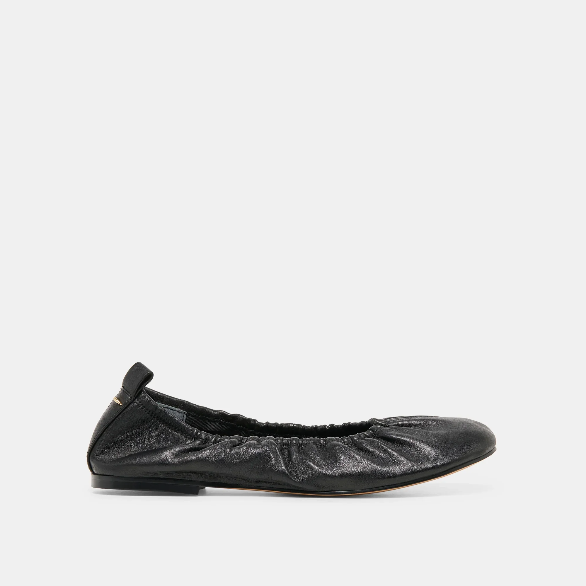 CONRAD BLACK LEATHER