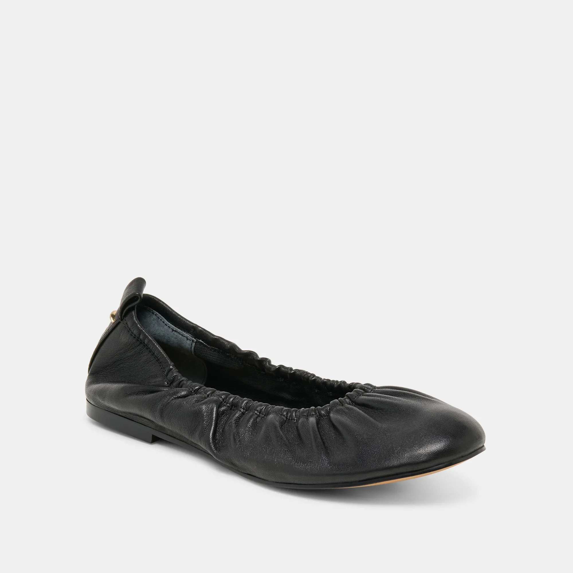 CONRAD BLACK LEATHER - Image 2