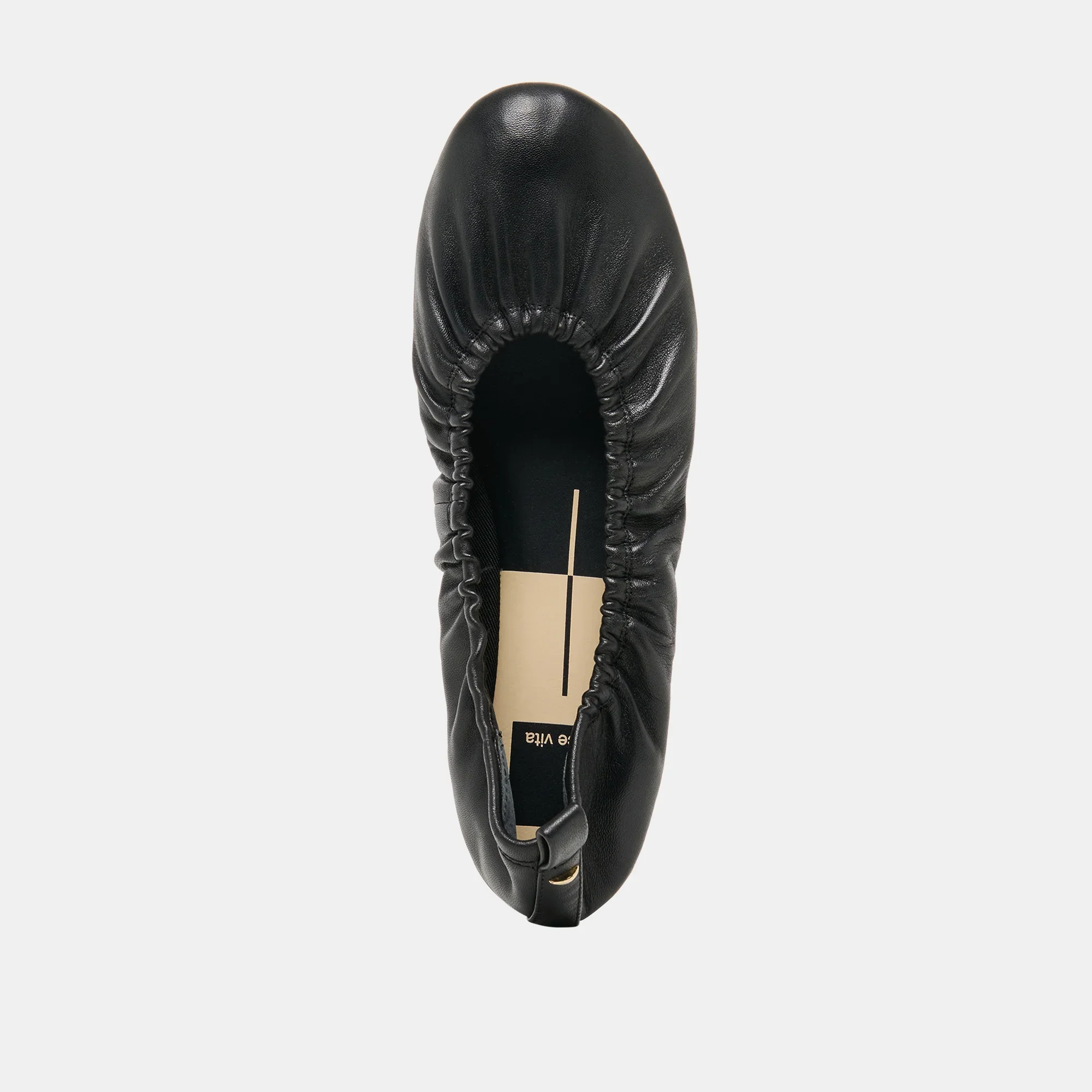 CONRAD BLACK LEATHER - Image 8