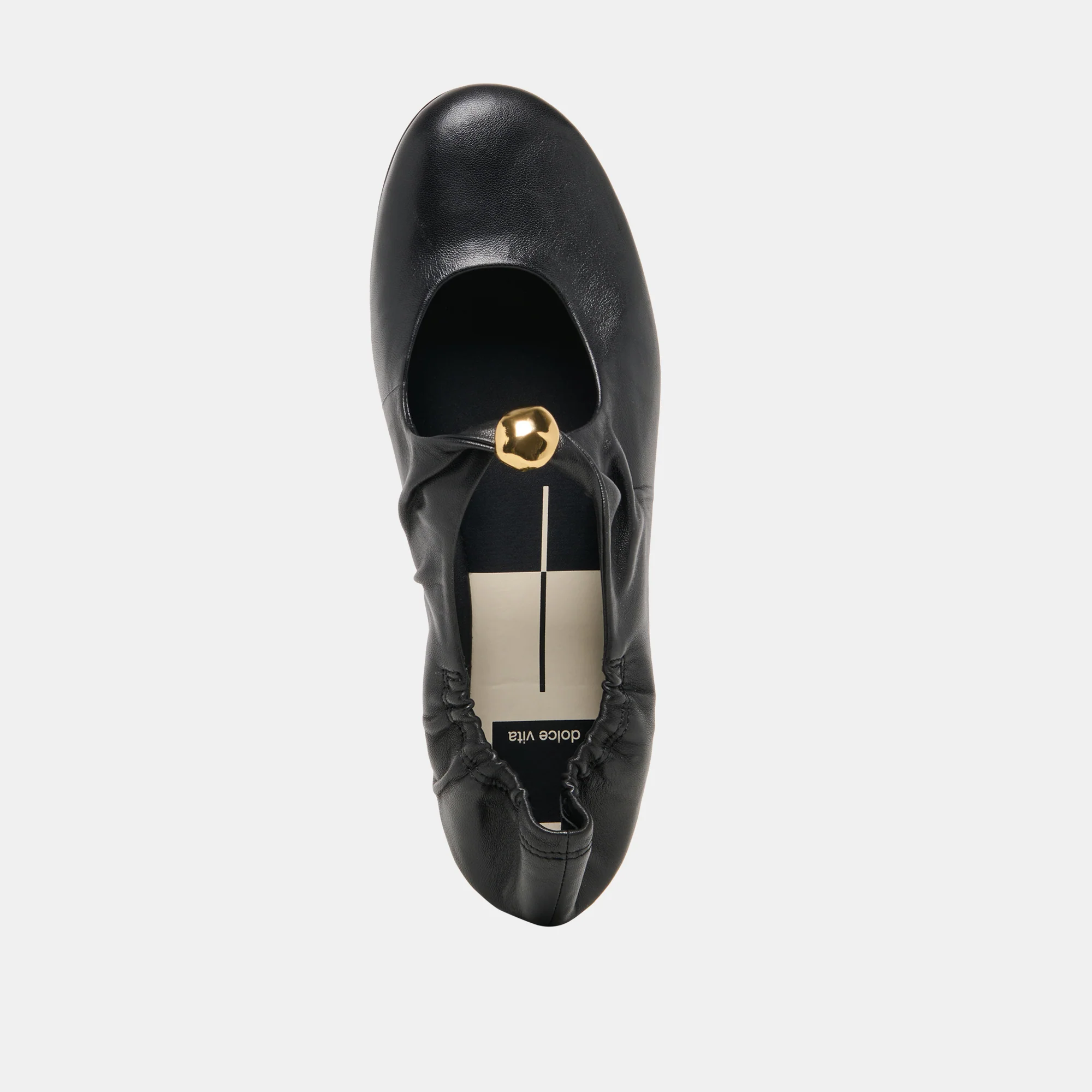 CORNEL BLACK LEATHER - Image 10