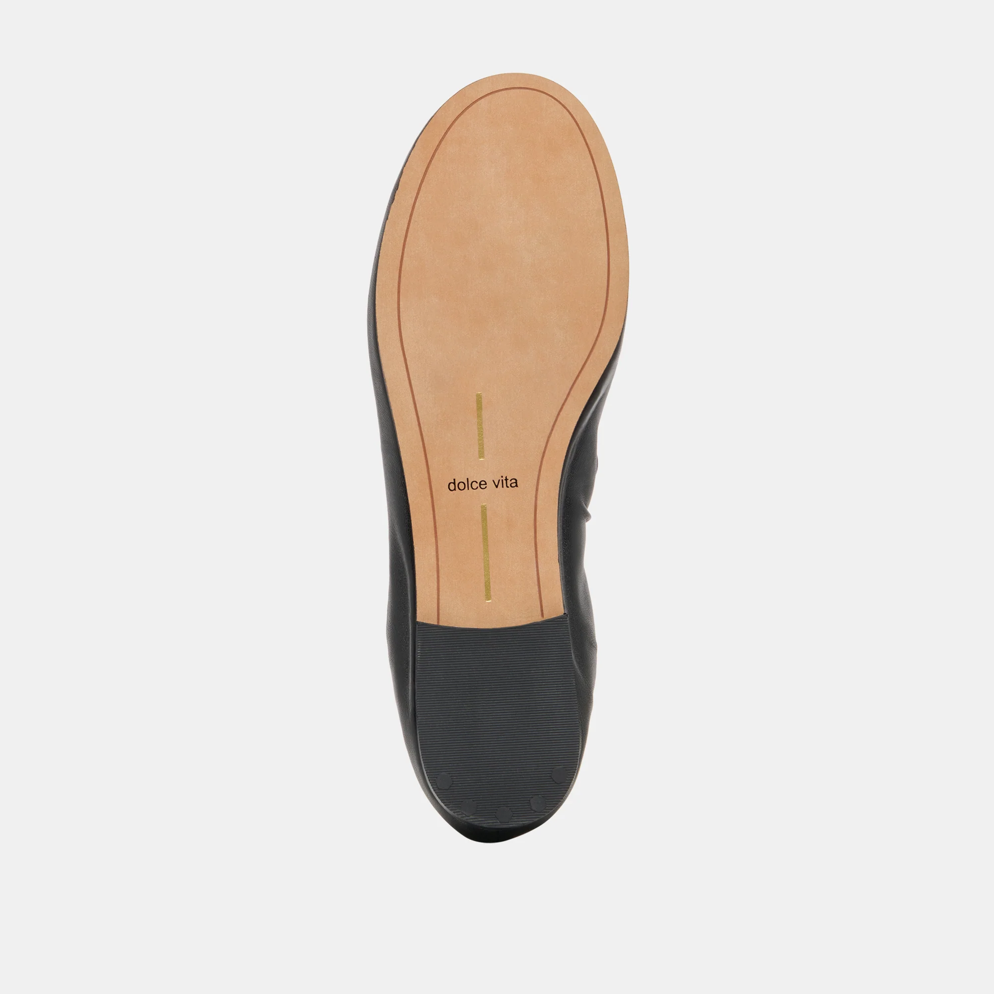 CORNEL BLACK LEATHER - Image 11