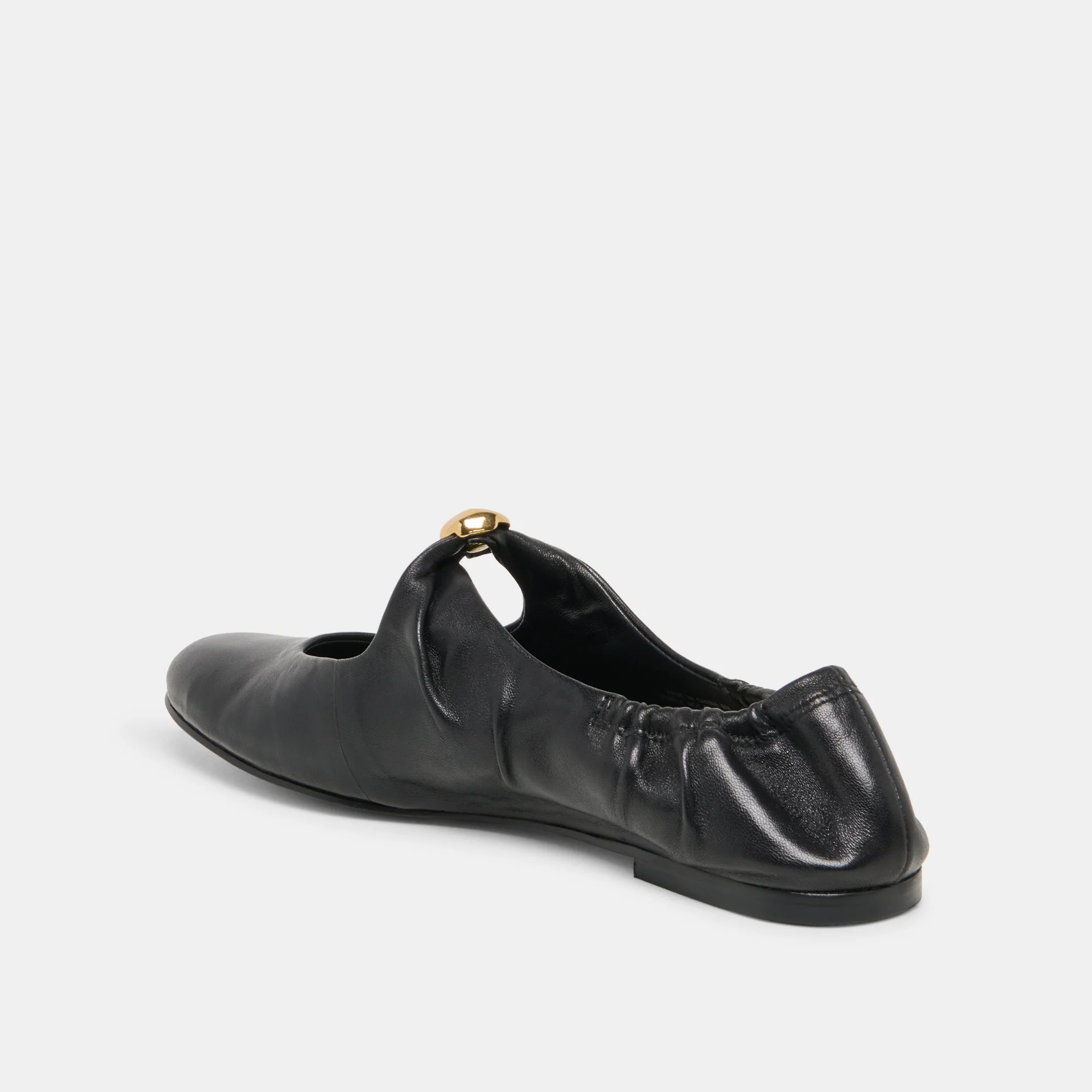 CORNEL BLACK LEATHER - Image 7