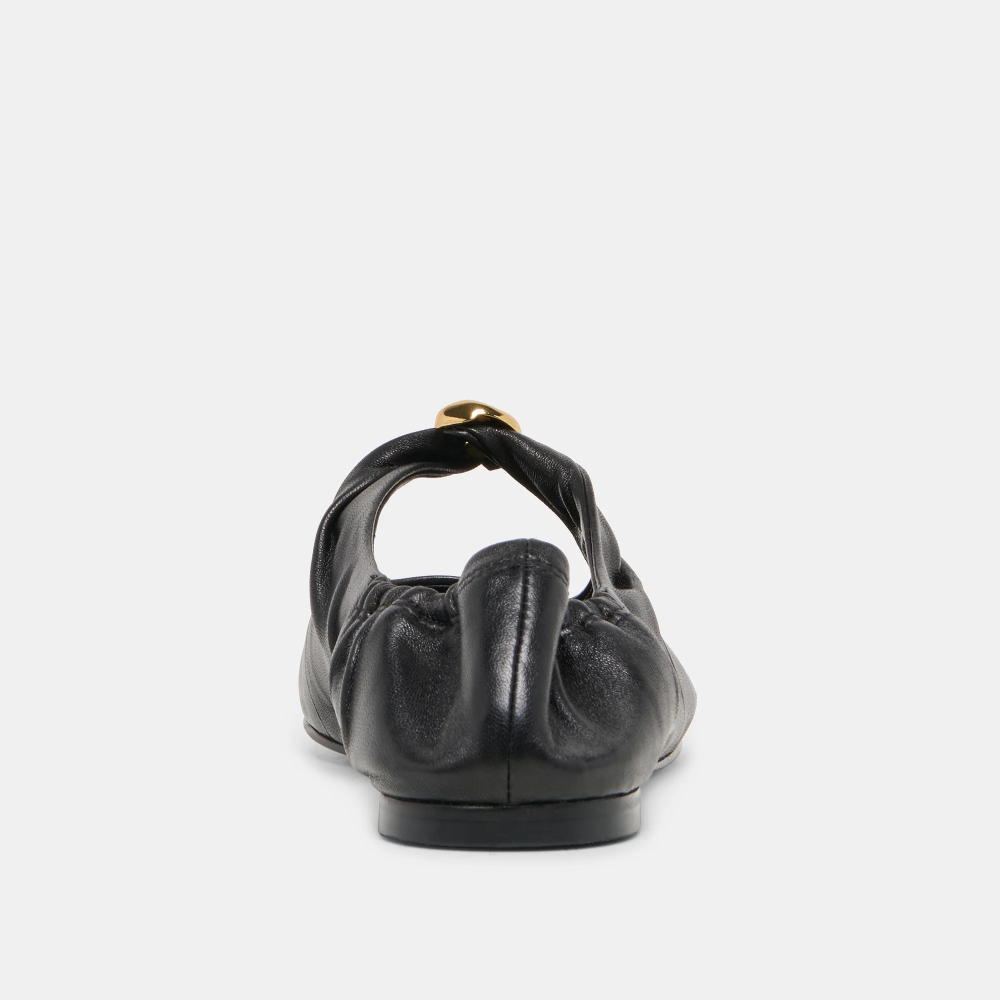 CORNEL BLACK LEATHER - Image 9