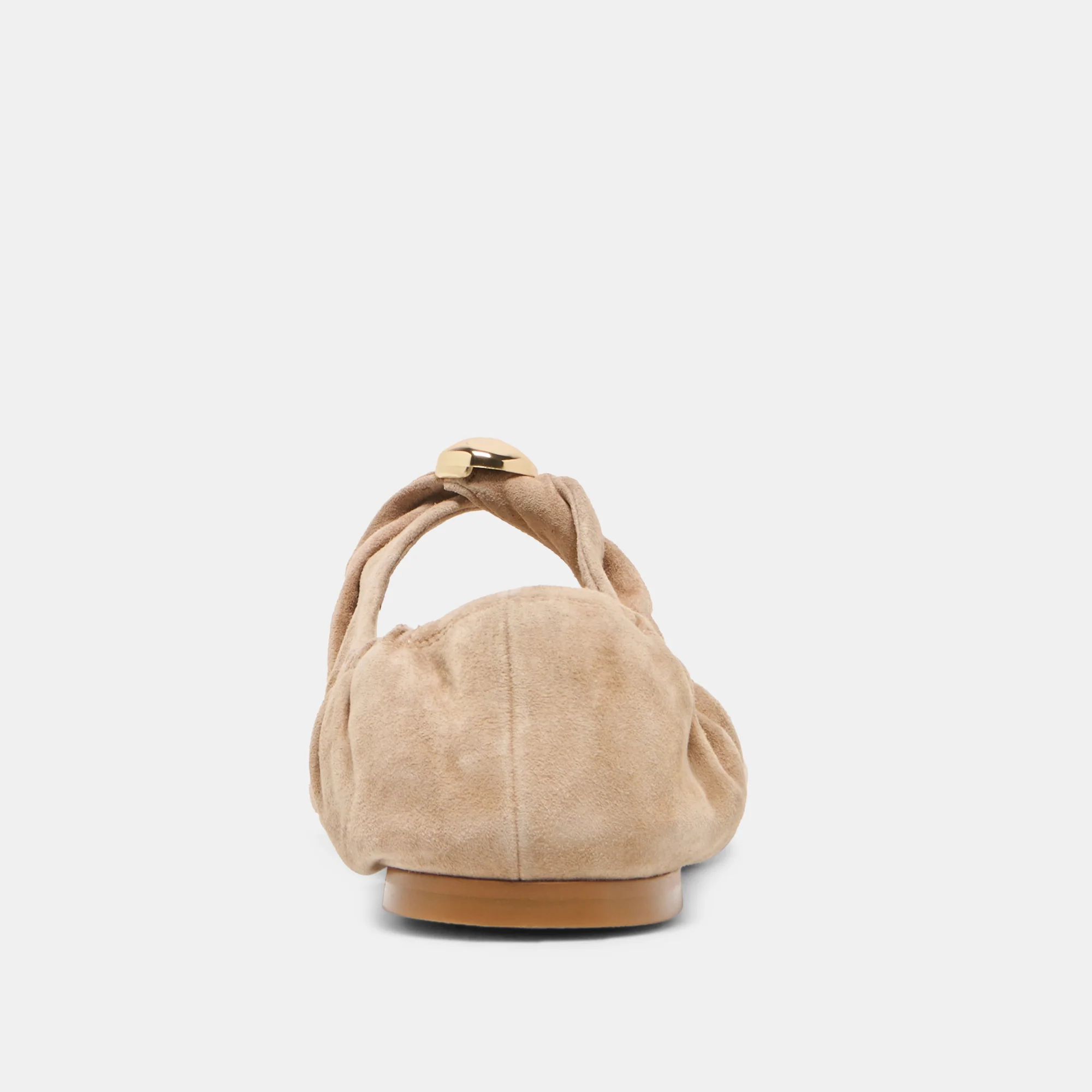 CORNEL CAMEL SUEDE - Image 10