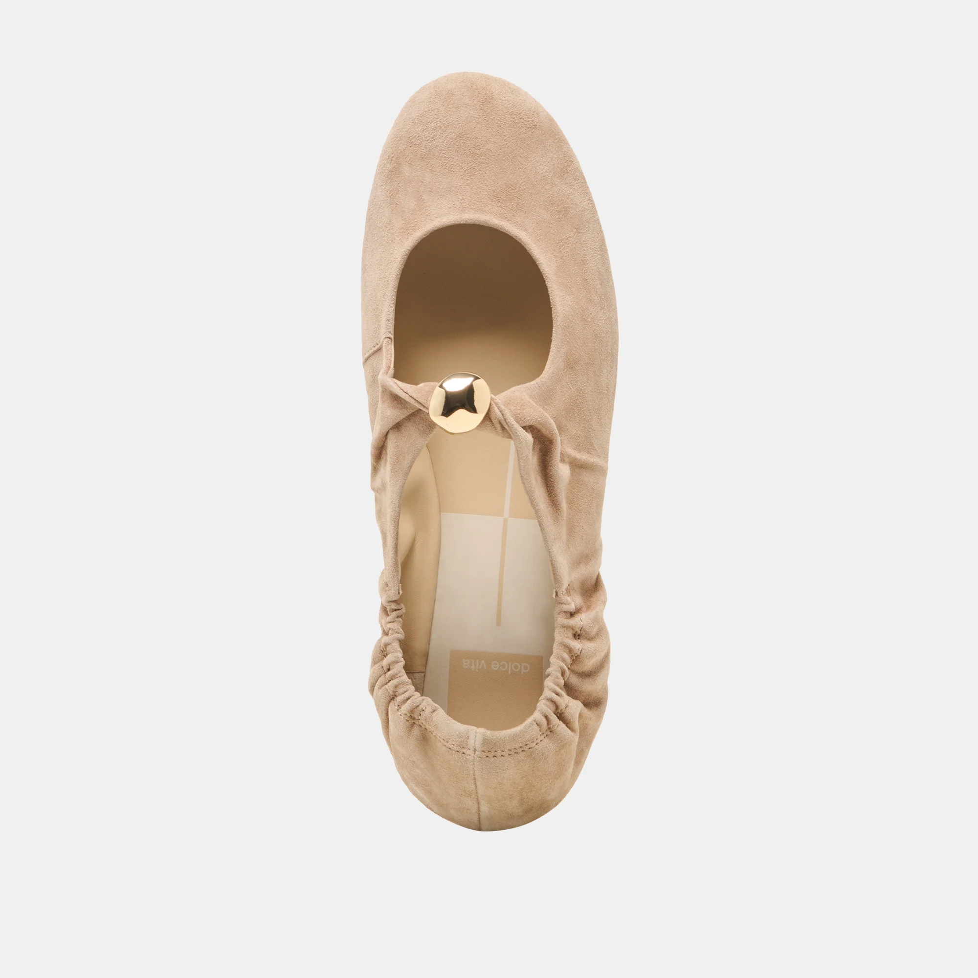 CORNEL CAMEL SUEDE - Image 11