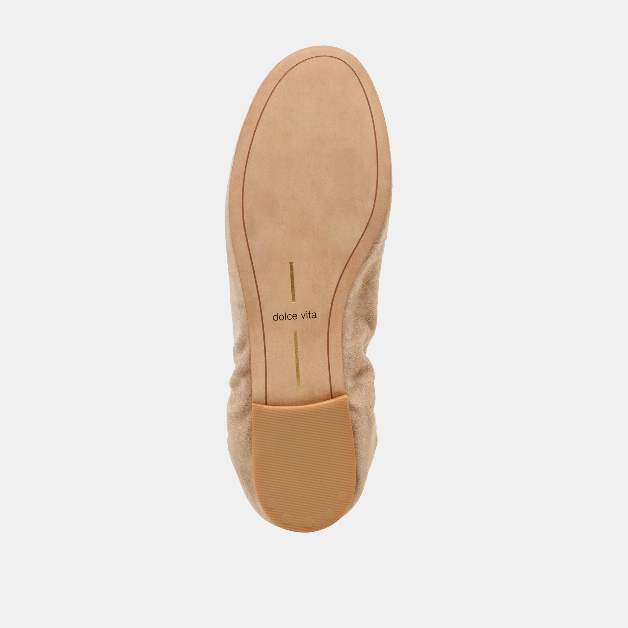 CORNEL CAMEL SUEDE - Image 12