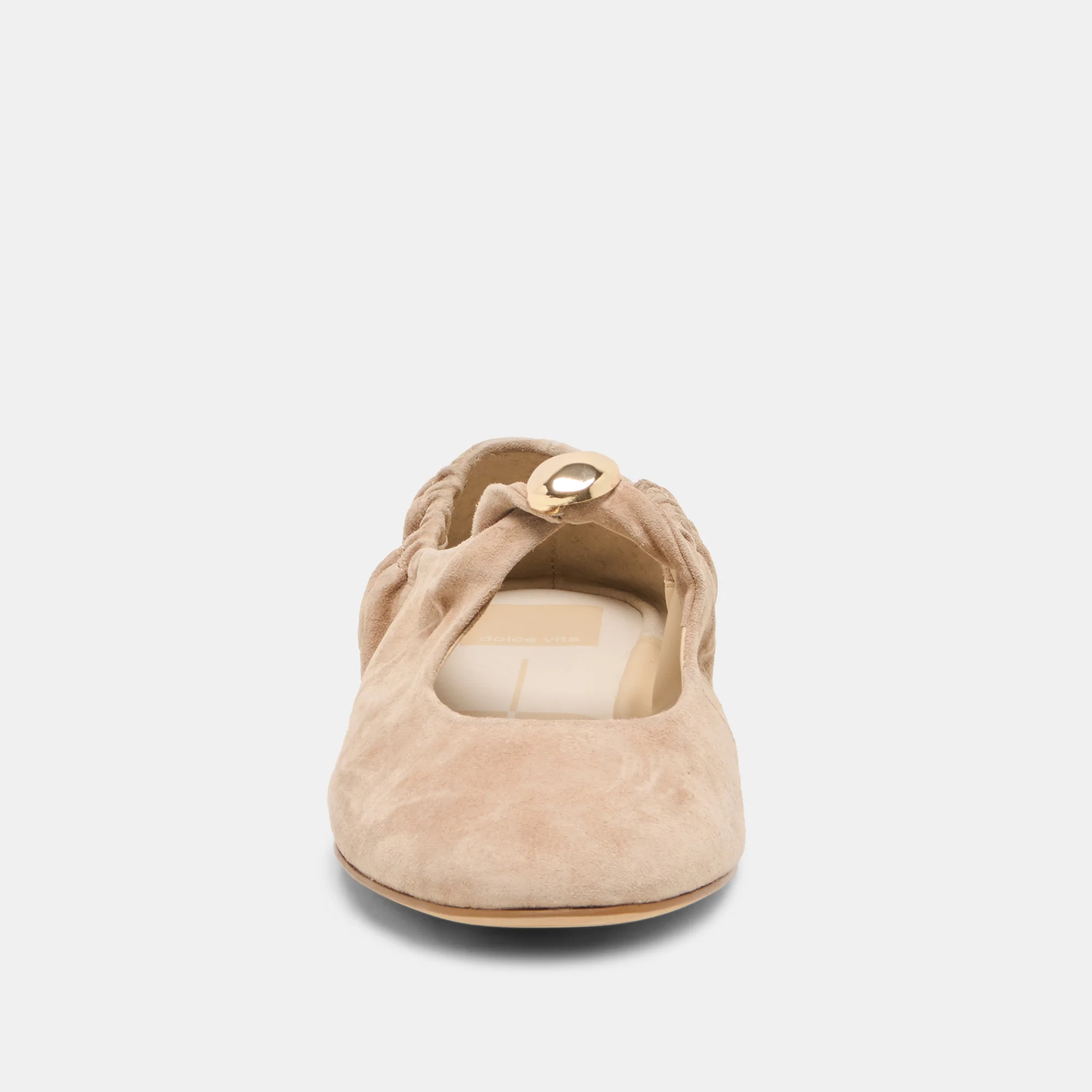 CORNEL CAMEL SUEDE - Image 9