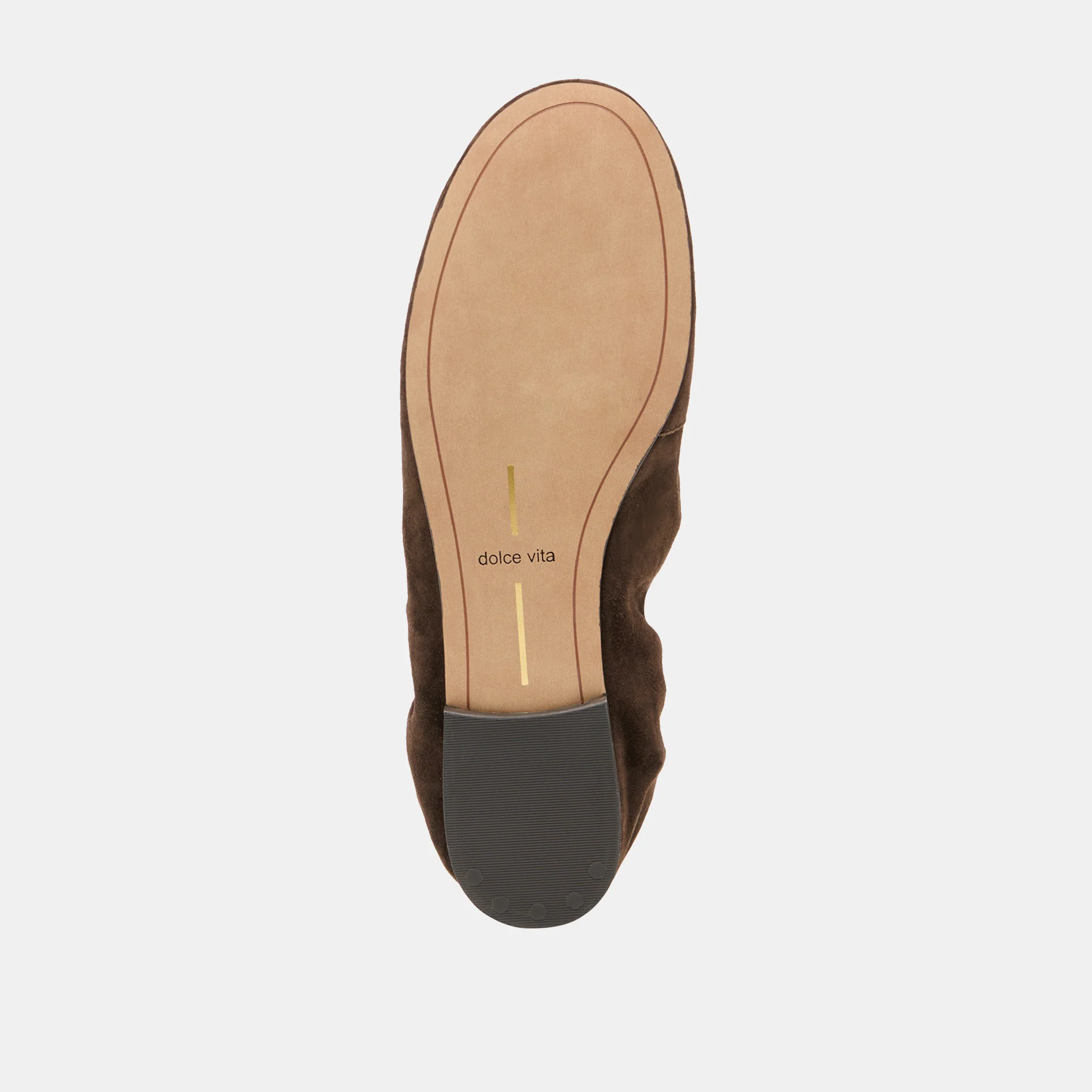 CORNEL CHOCOLATE SUEDE - Image 9