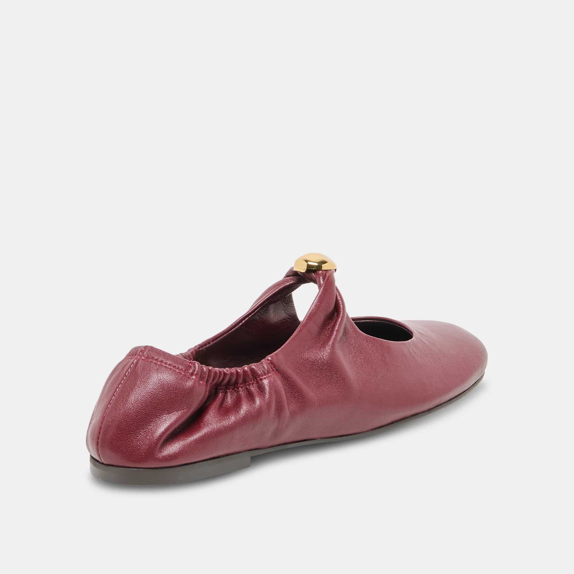 CORNEL OXBLOOD LEATHER - Image 3