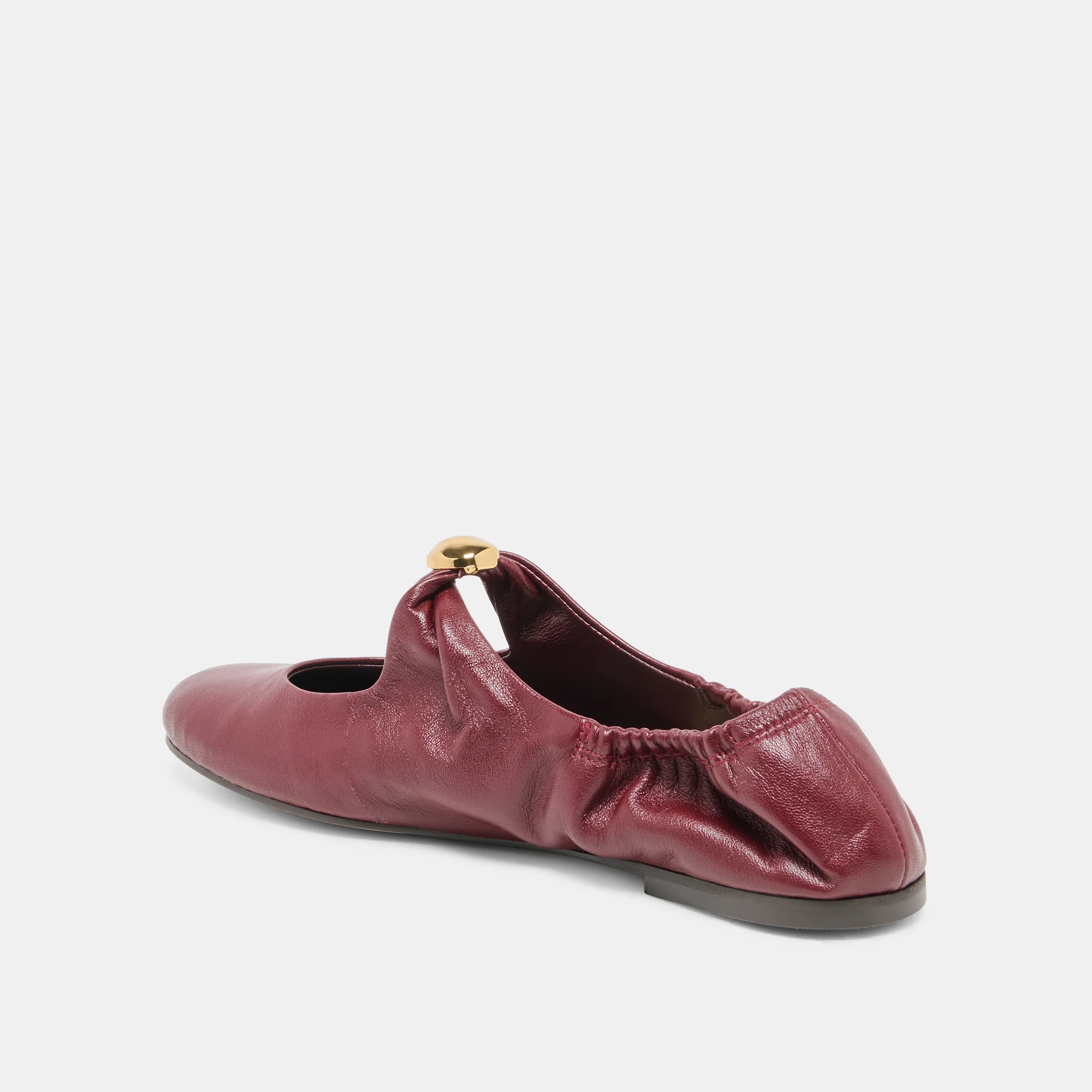 CORNEL OXBLOOD LEATHER - Image 5
