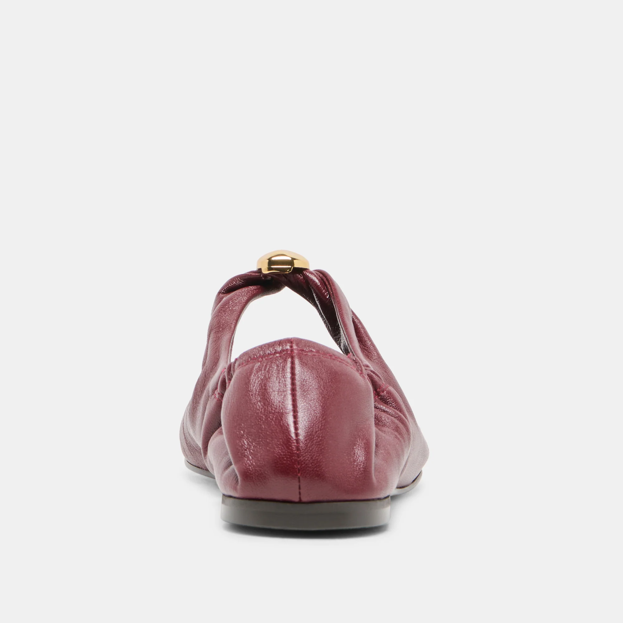 CORNEL OXBLOOD LEATHER - Image 7