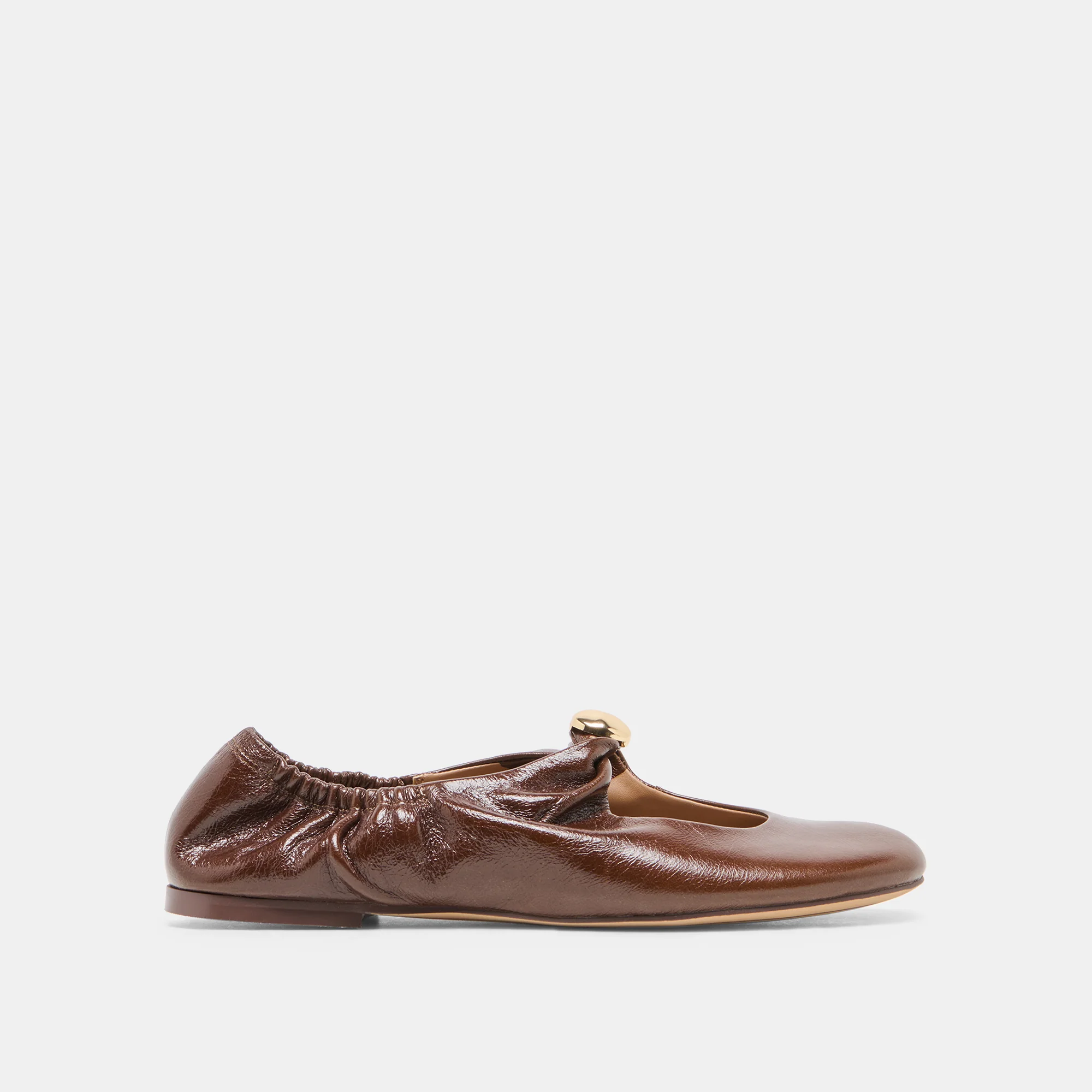 CORNEL RUSSET LEATHER