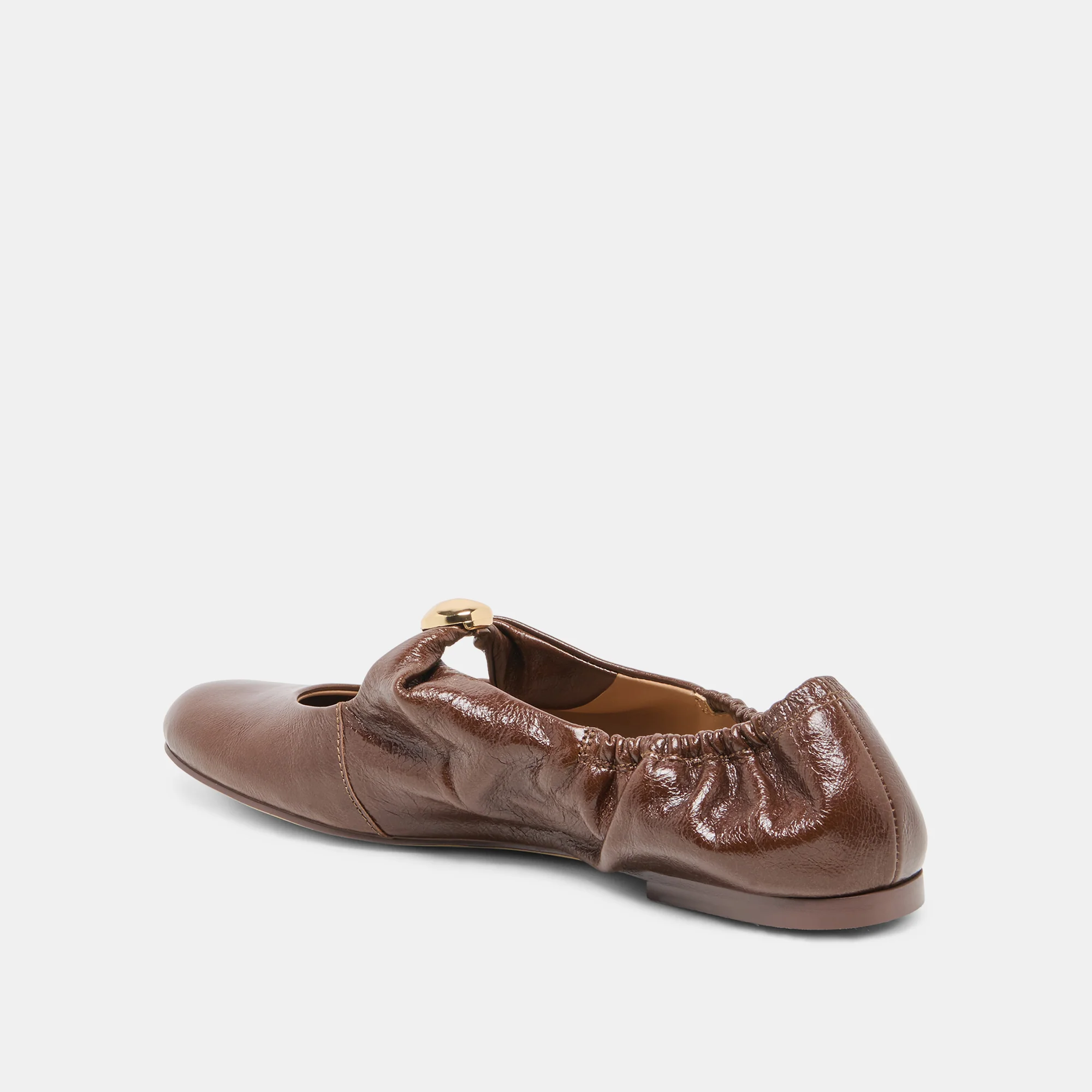CORNEL RUSSET LEATHER - Image 5
